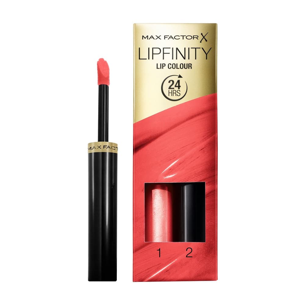 

Max Factor 146 Just Bewitching 24HRS Lipfinity Pomadka 4,2g (W)