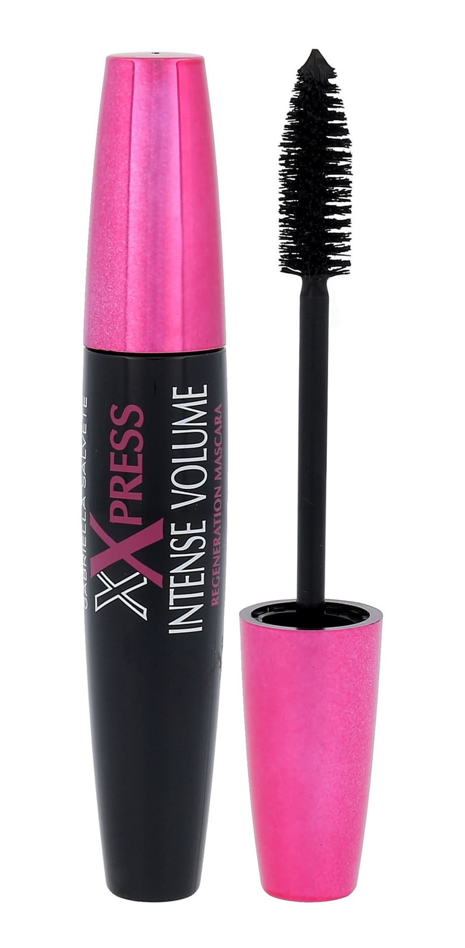 

Gabriella Salvete Black Intense Volume XXPress Tusz do rzęs 11ml (W)