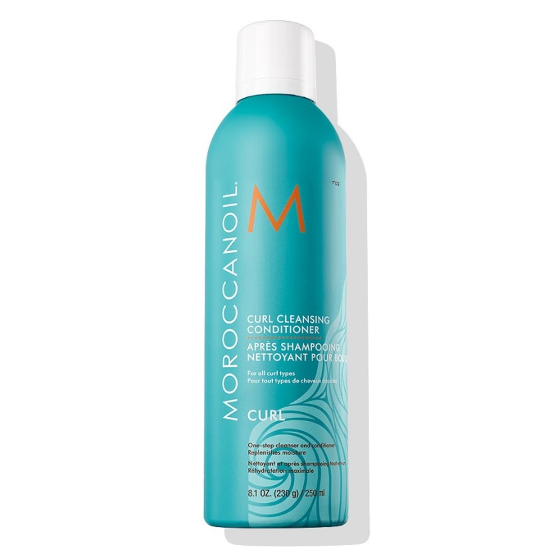 

Moroccanoil Cleansing Curl Odżywka 250ml (W)