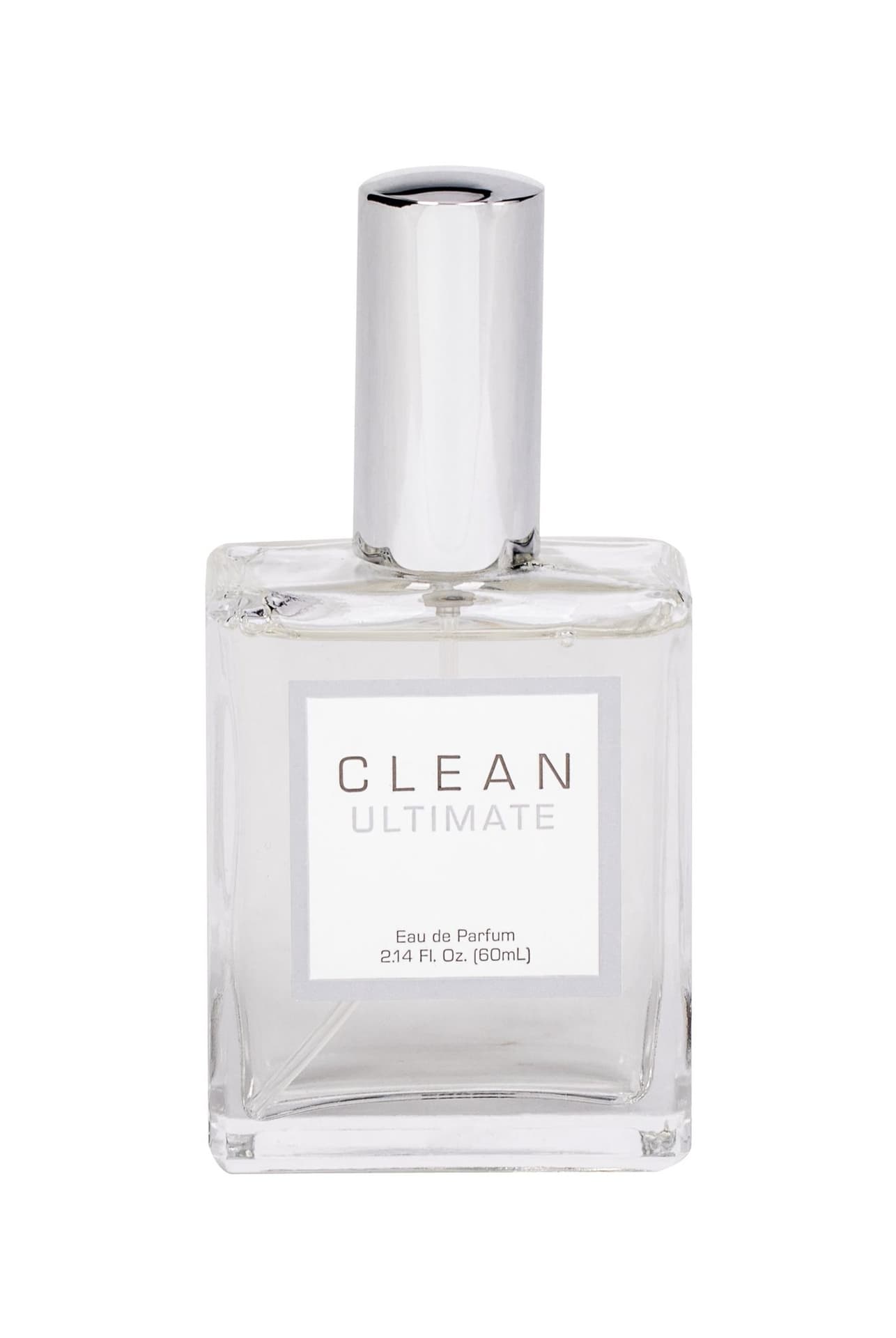 

Clean Ultimate Classic EDP 60ml (W)