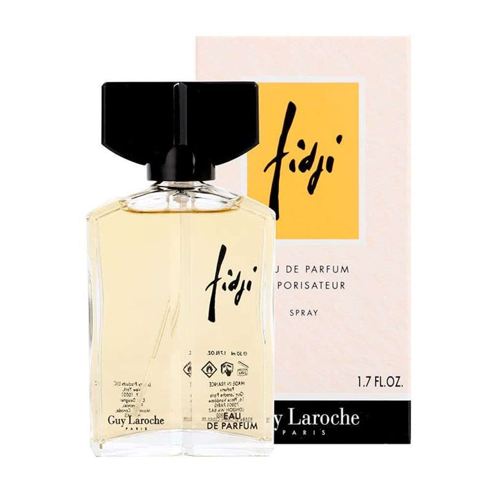 

Guy Laroche Fidji EDP 50ml