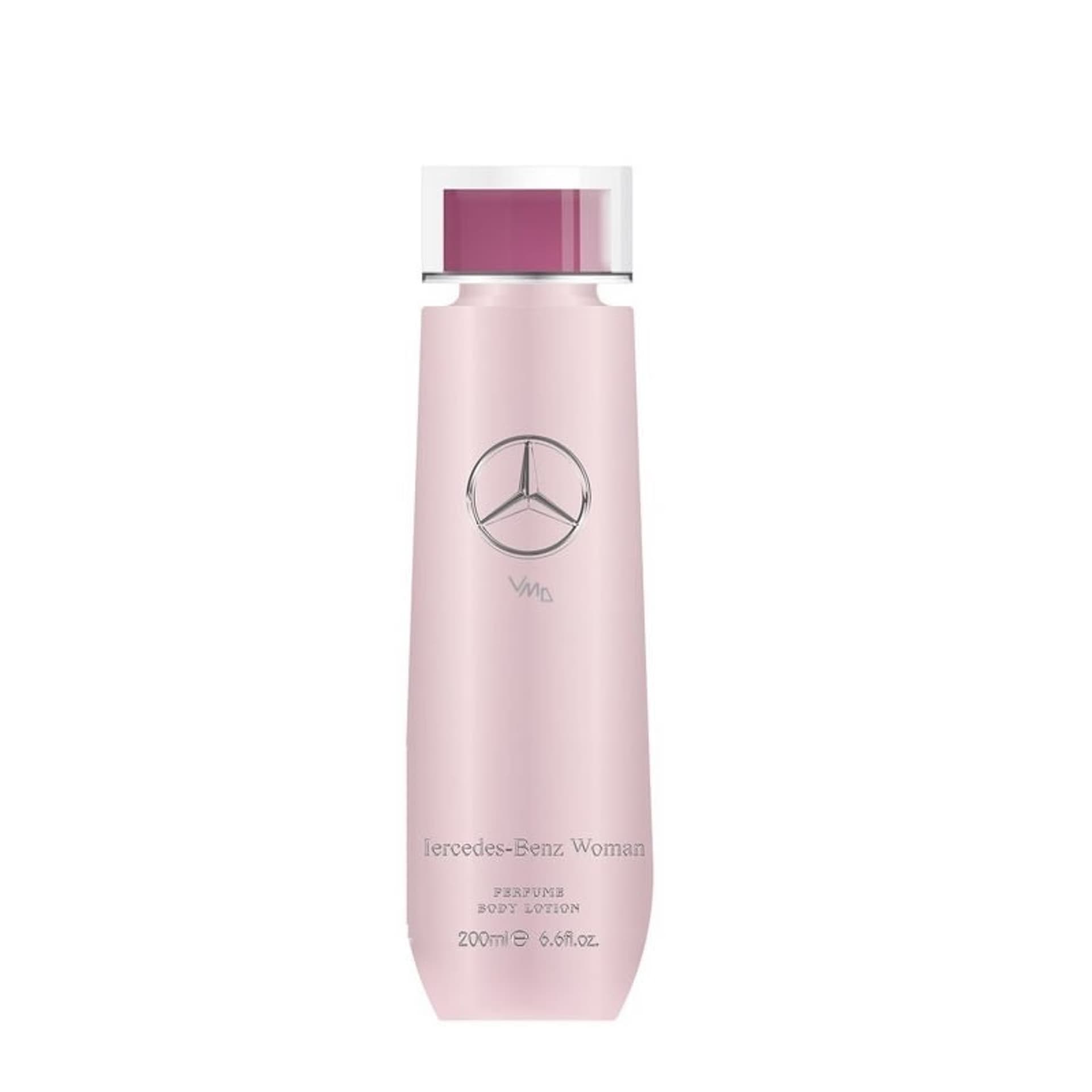 

Mercedes-Benz Woman Mercedes-Benz Mleczko do ciała 200ml (W)