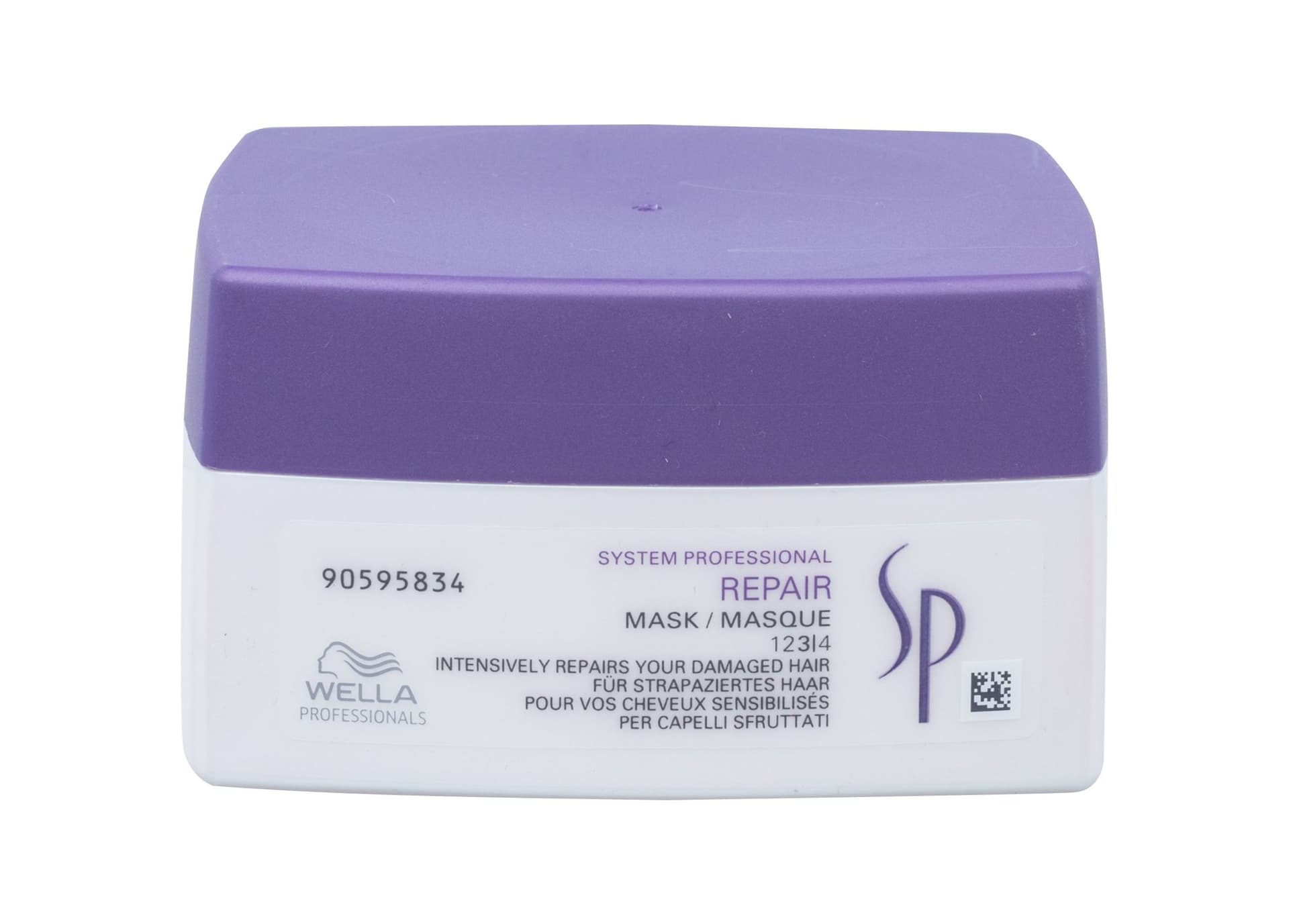 

Wella Professionals SP Repair Maska do włosów 200ml (W)