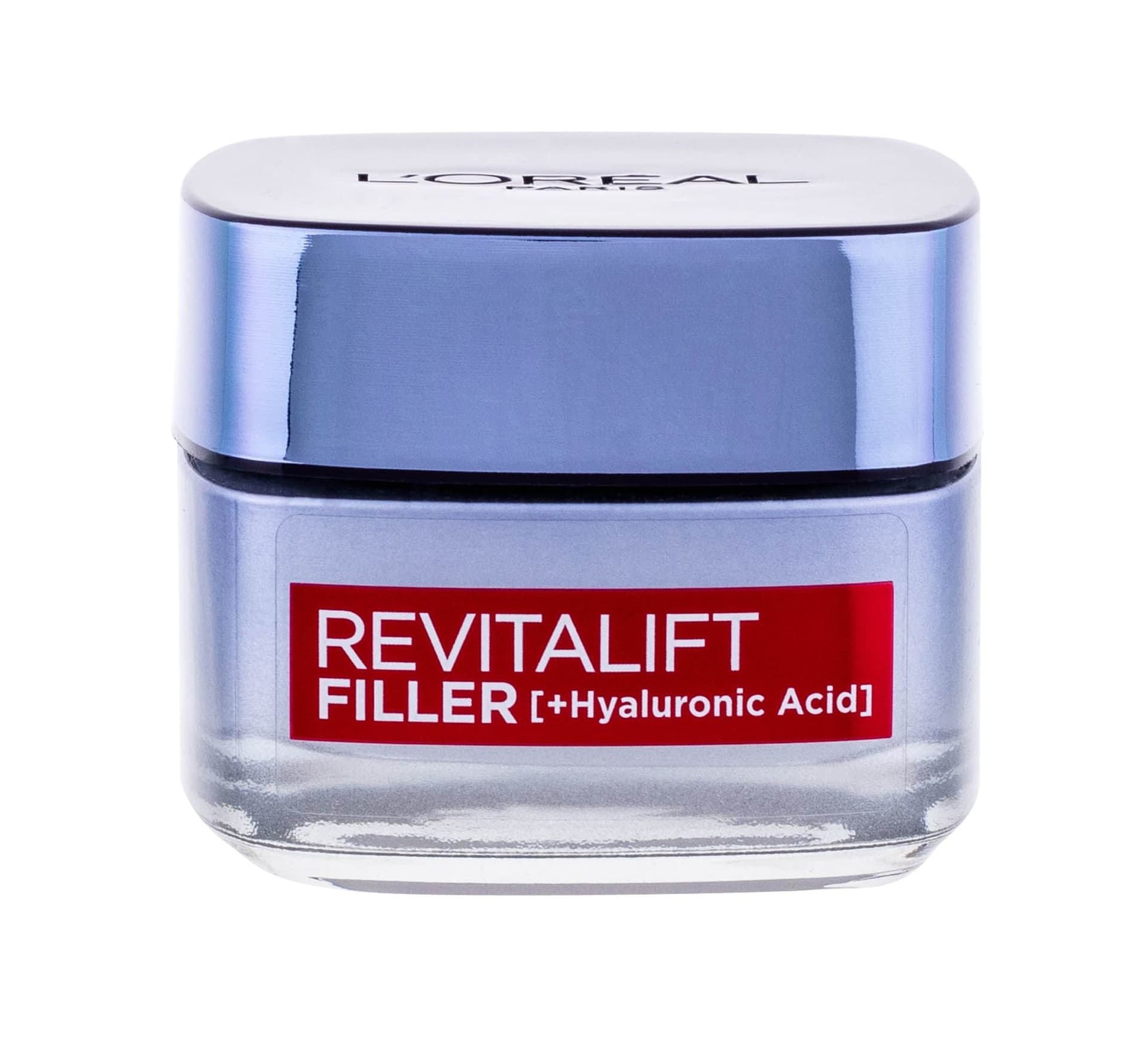 

L´Oréal Paris Revitalift Filler HA Krem do twarzy na dzień 50ml (W)