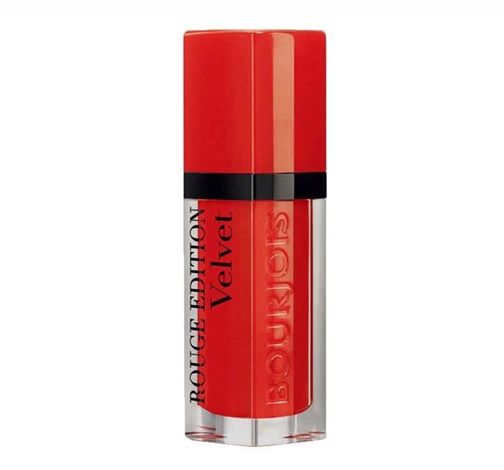 

Bourjois 20 Poppy Days Velvet Rouge Edition Pomadka 7,7ml (W)