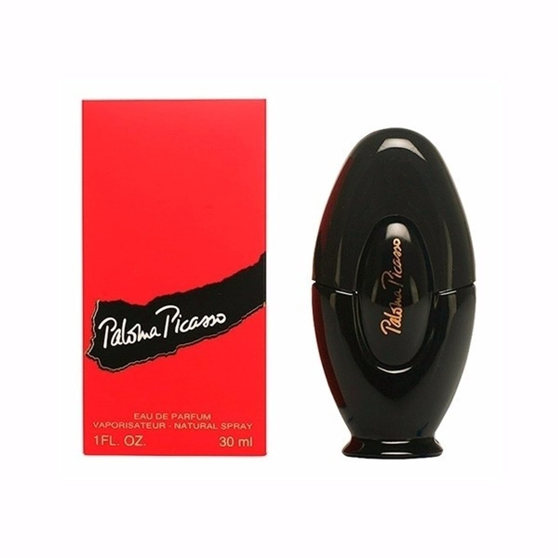

Paloma Picasso Paloma Picasso EDP 30ml (W)