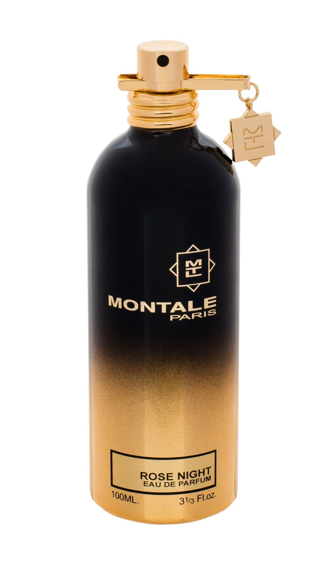 

Montale Rose Night EDP 100ml (U)