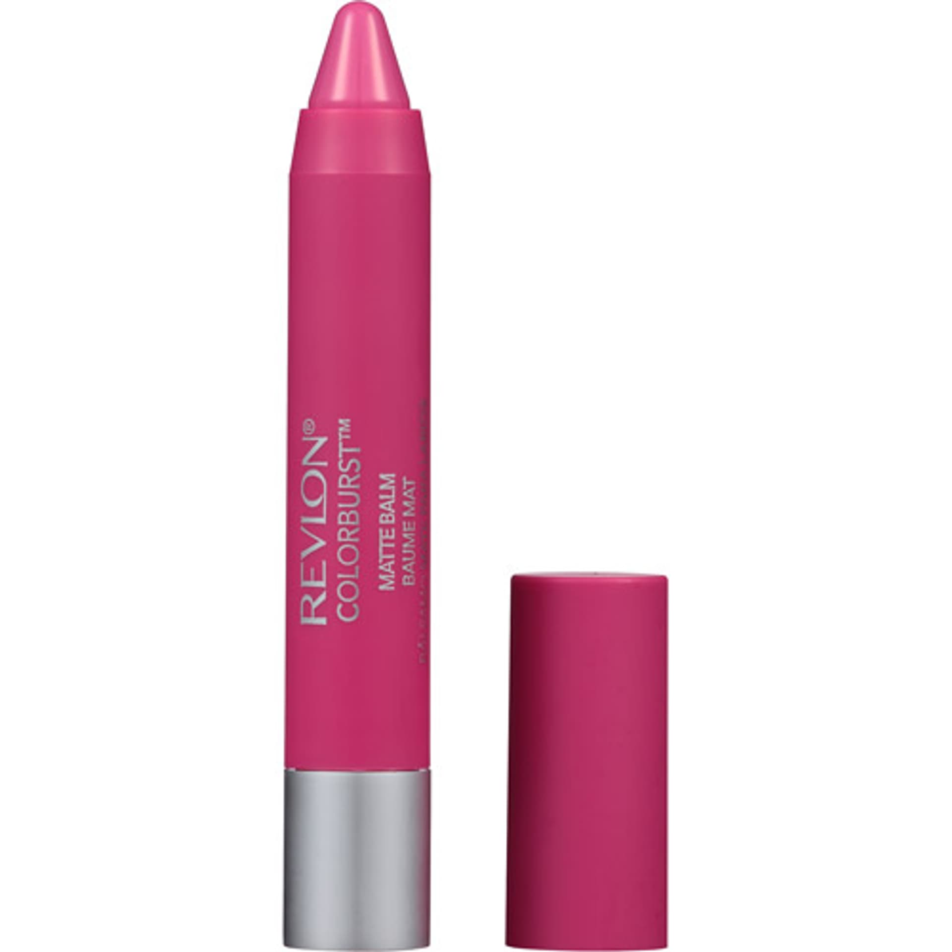 

Revlon 220 Showy Matte Balm Colorburst Pomadka 2,7g (W)