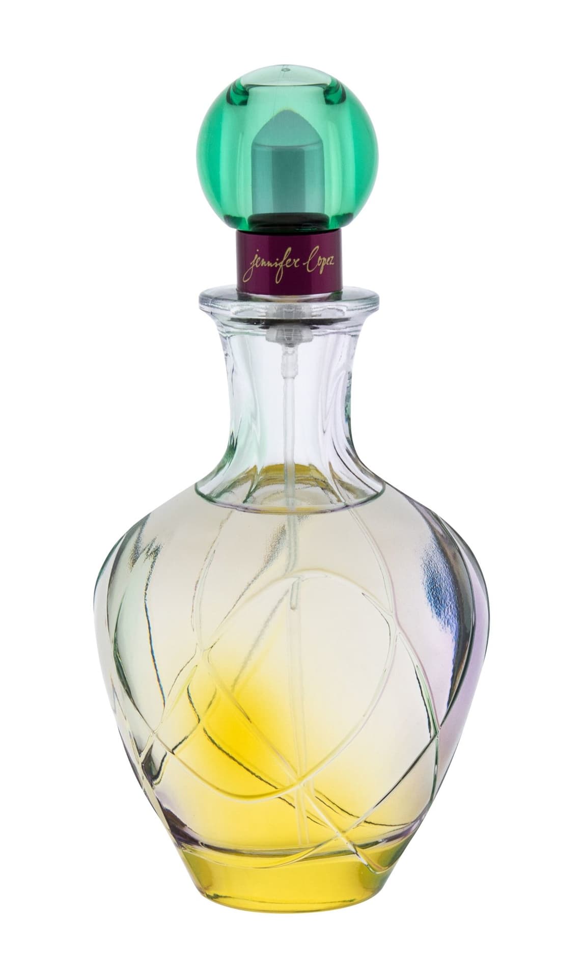 

Jennifer Lopez Live EDP 100ml (W)