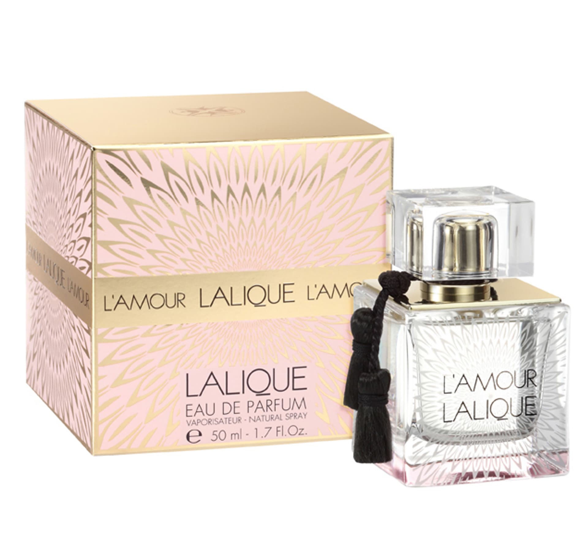 

Lalique L'Amour EDP 50ml
