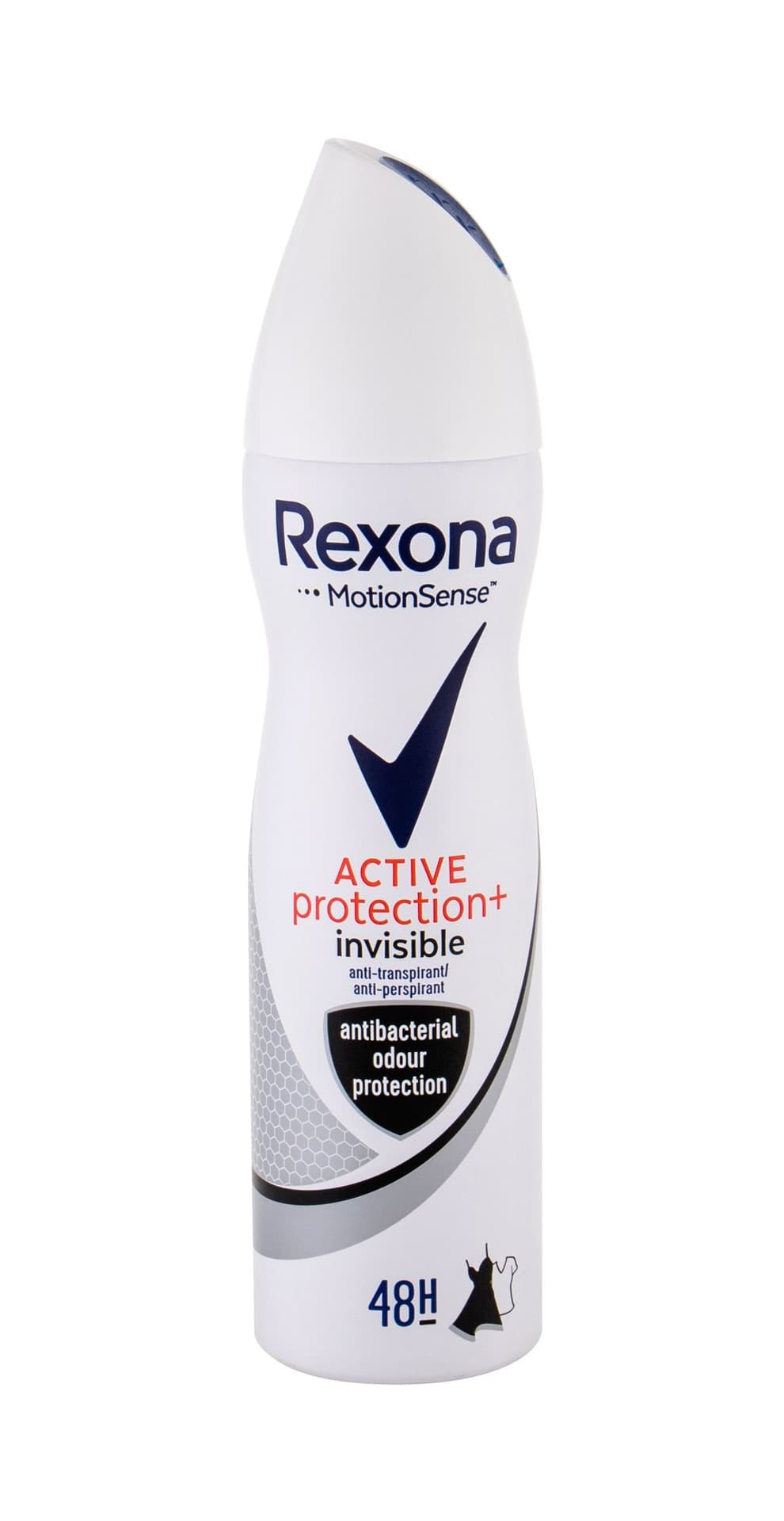 

Rexona Active Protection+ Invisible Motionsense 48h Antyperspirant 150ml (W)