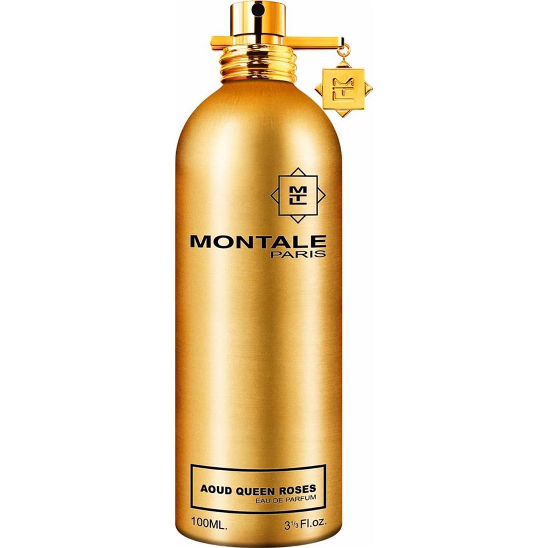 

Montale Aoud Queen Roses EDP 100ml (W)