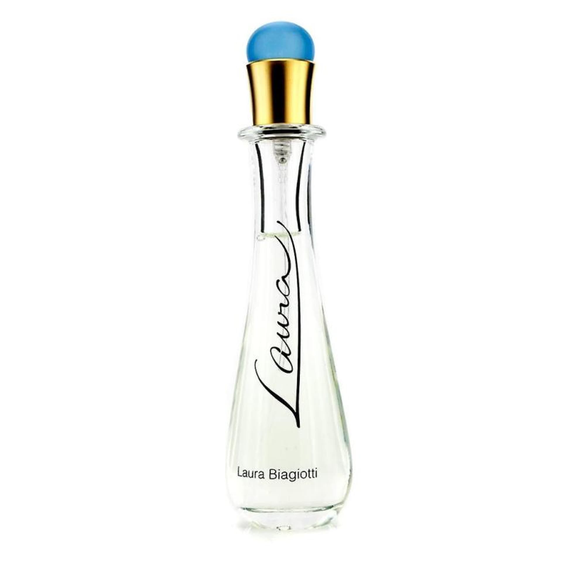 

Laura Biagiotti Laura EDT 25ml (W)