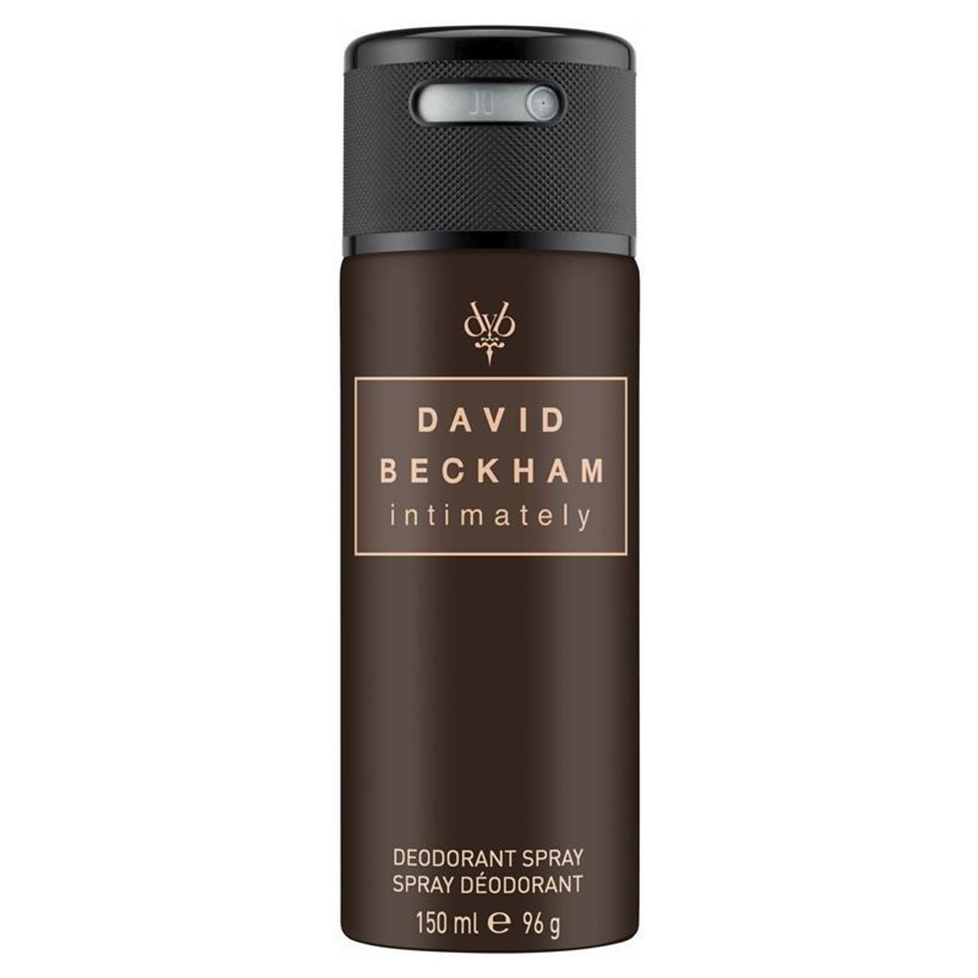 

David Beckham Intimately Men dezodorant 150ml (M)