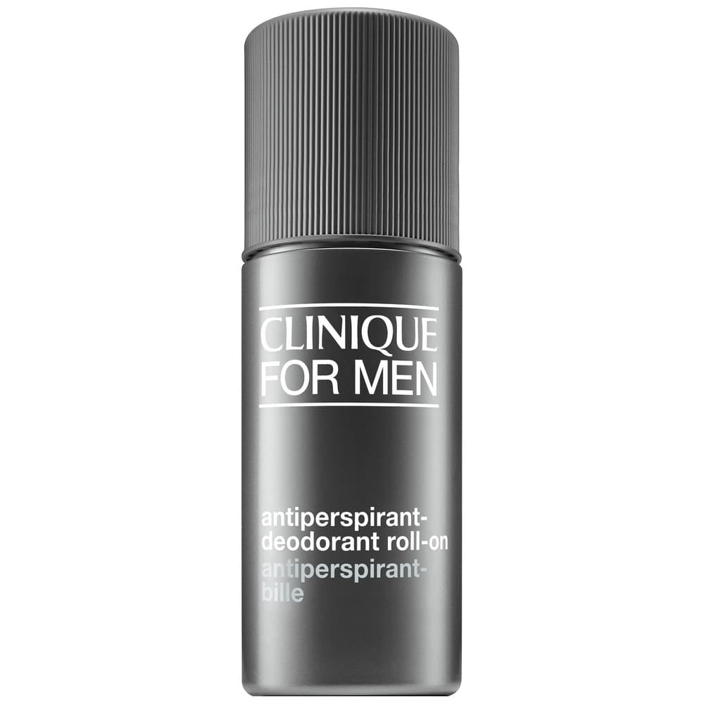 

Clinique For Men Antiperspirant Deodorant Roll-On dezodorant w kulce 75ml