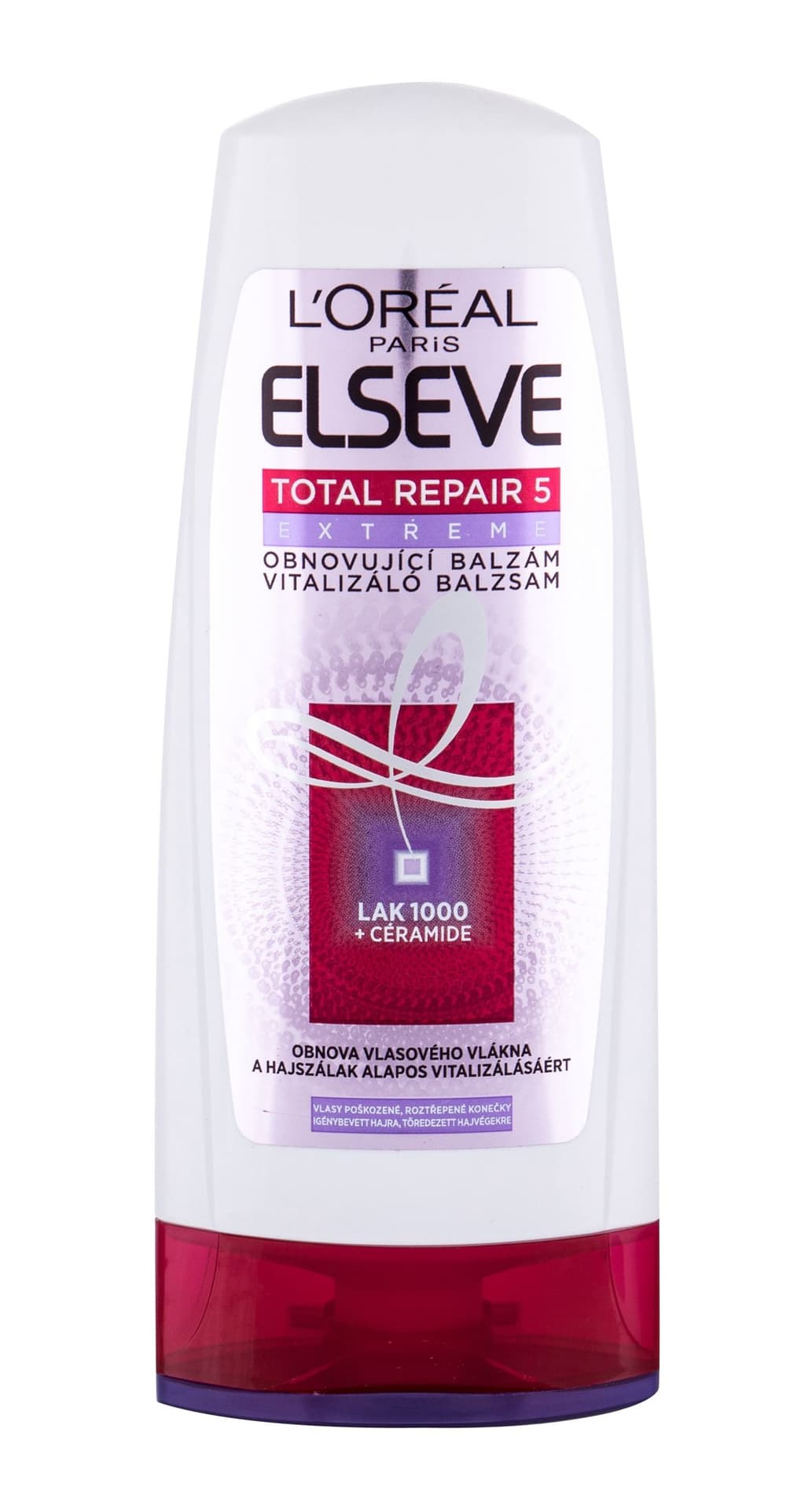 

L´Oréal Paris Total Repair 5 Elseve Extreme Odżywka 200ml (W)