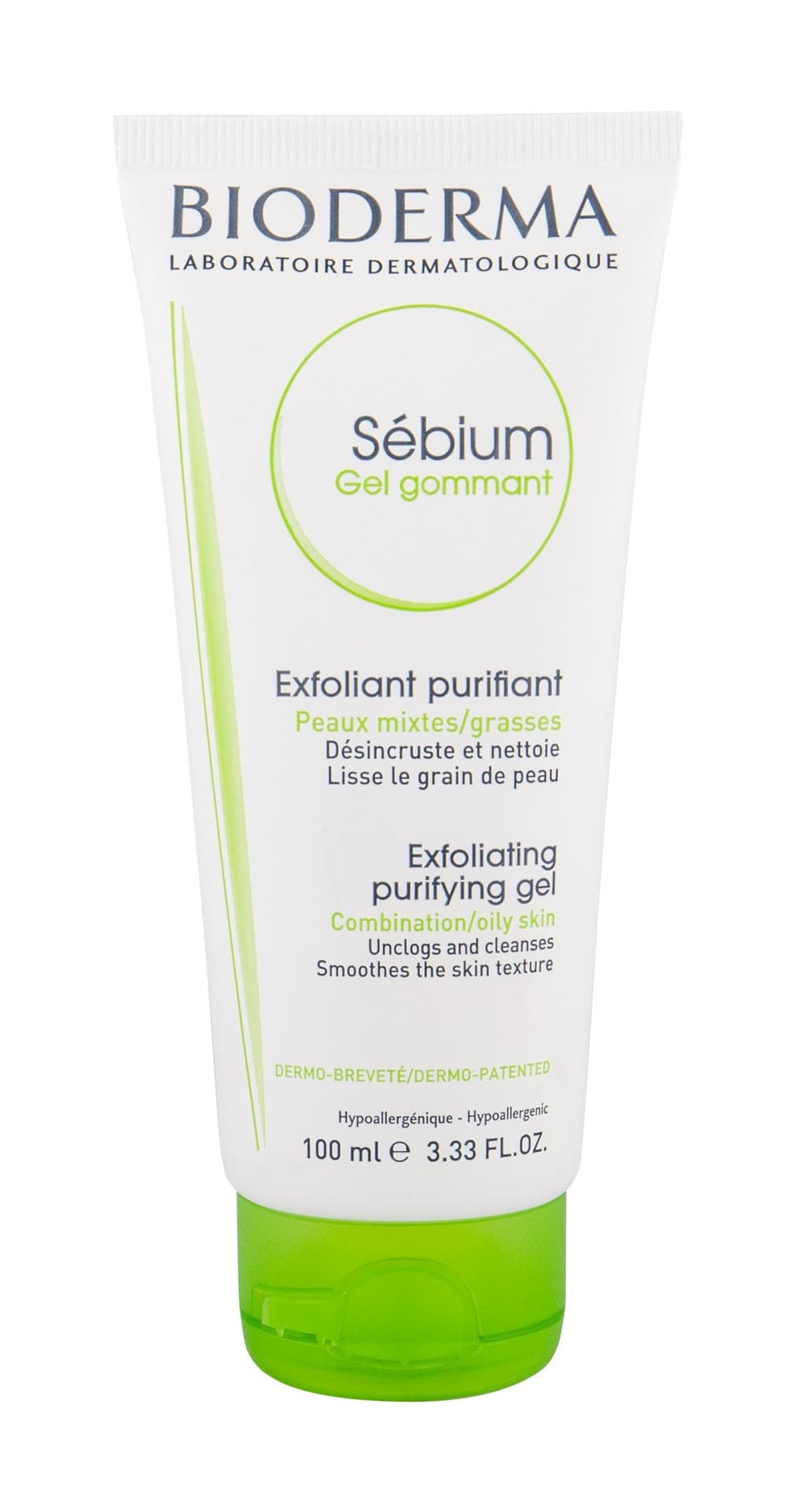 

Bioderma Sébium Peeling 100ml (W)