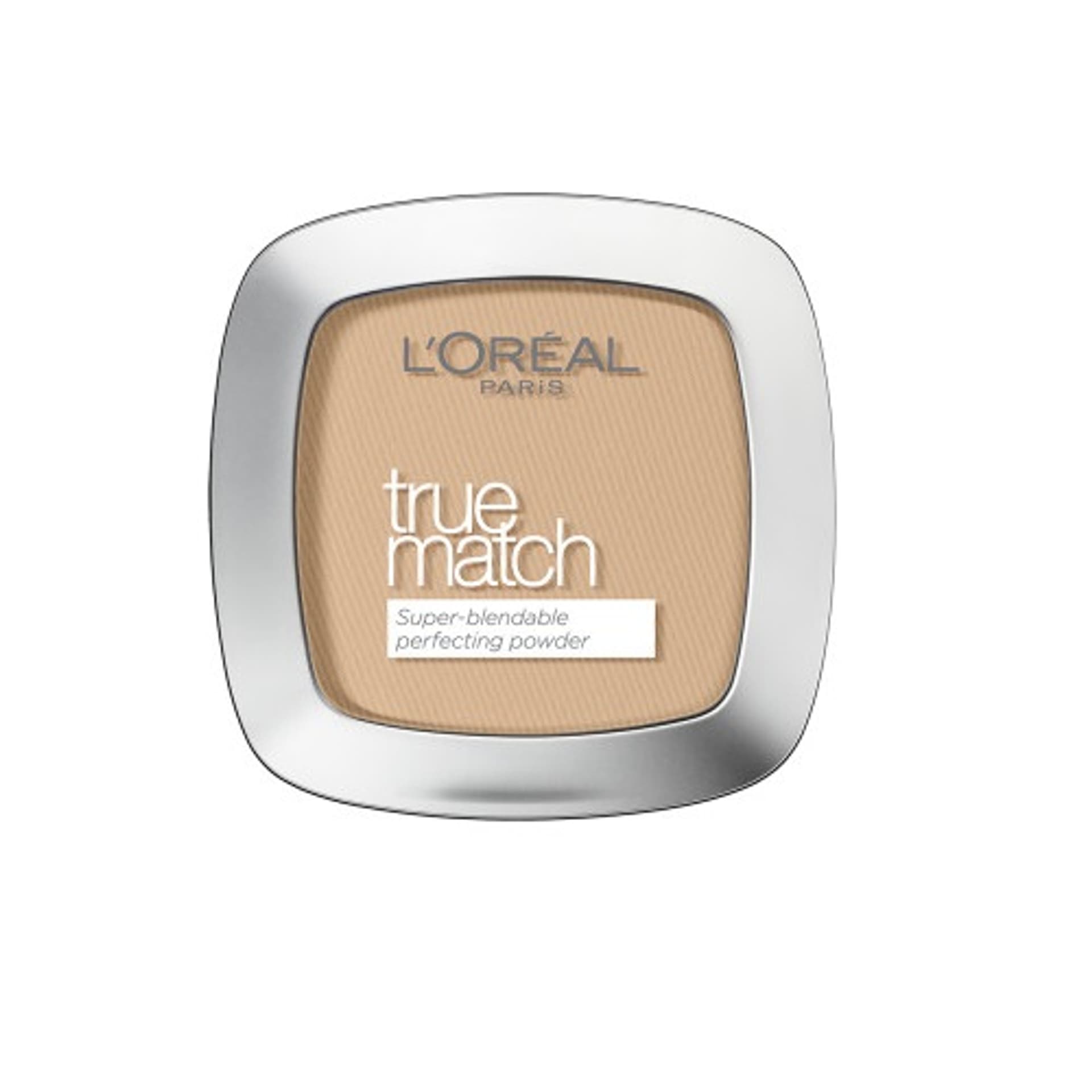 

L´Oréal Paris D5-W5 Golden Sand True Match Puder 9g (W)