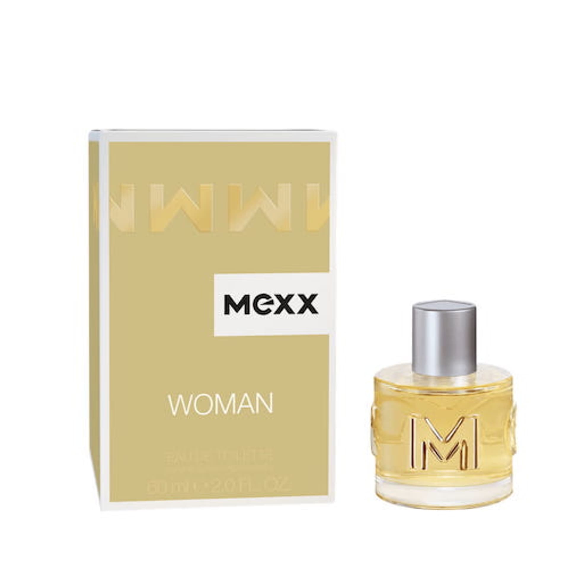 

Mexx Woman Woda toaletowa 60ml