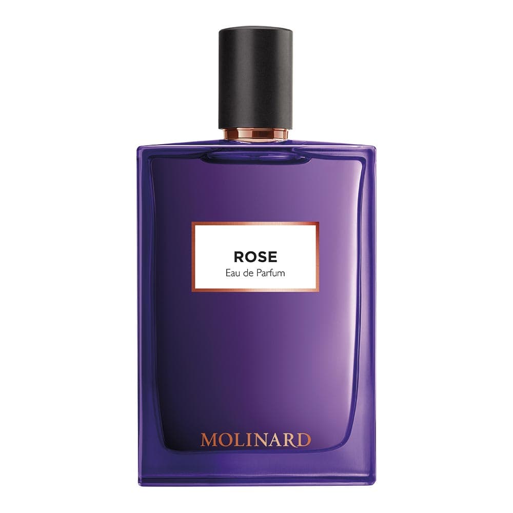 

Molinard Rose Les Elements Collection EDP 75ml (U)