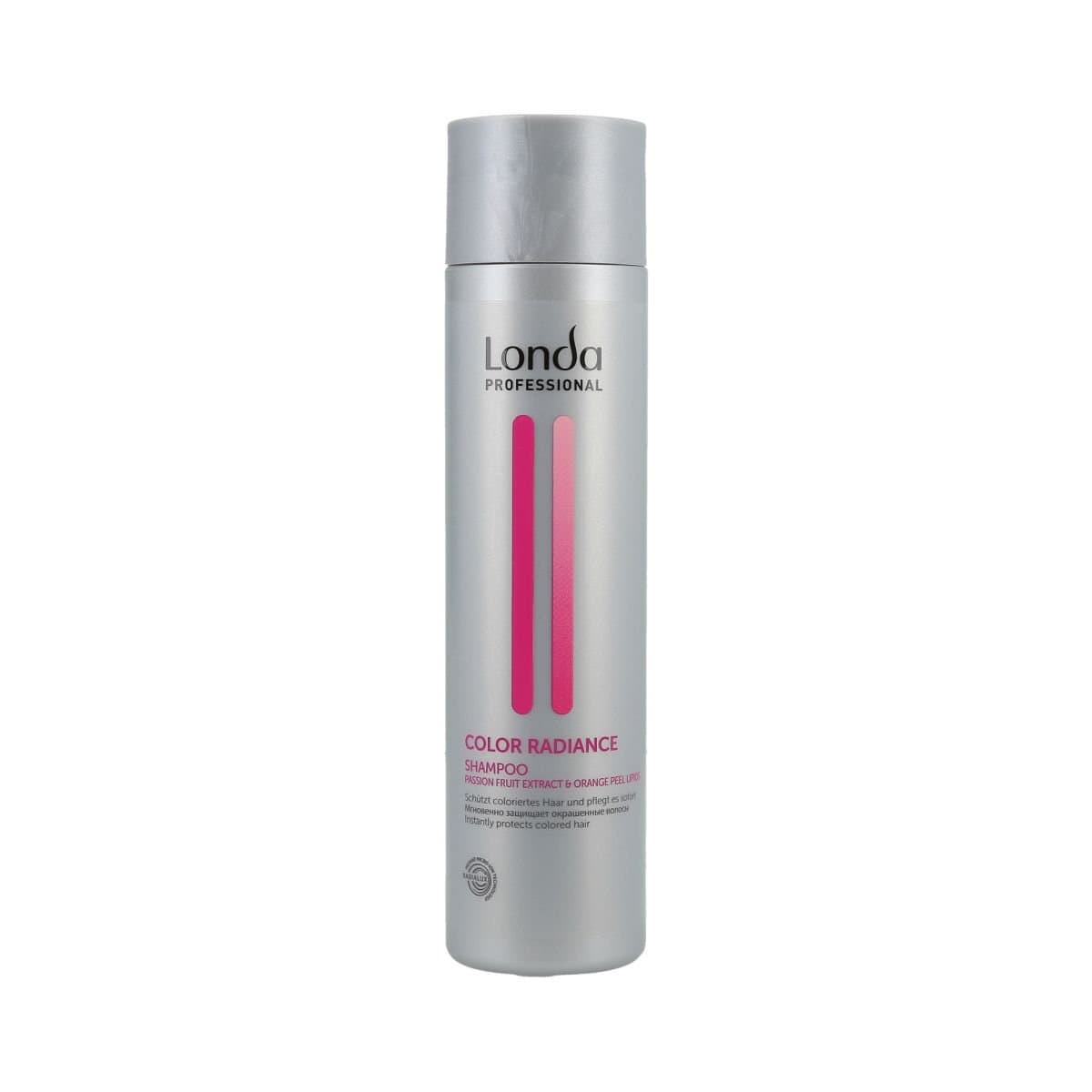 

Londa Professional Color Radiance Szampon do włosów 250ml (W)