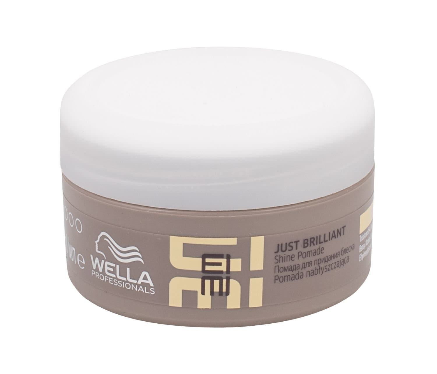

Wella Professionals Just Brilliant Eimi Żel do włosów 75ml (W)