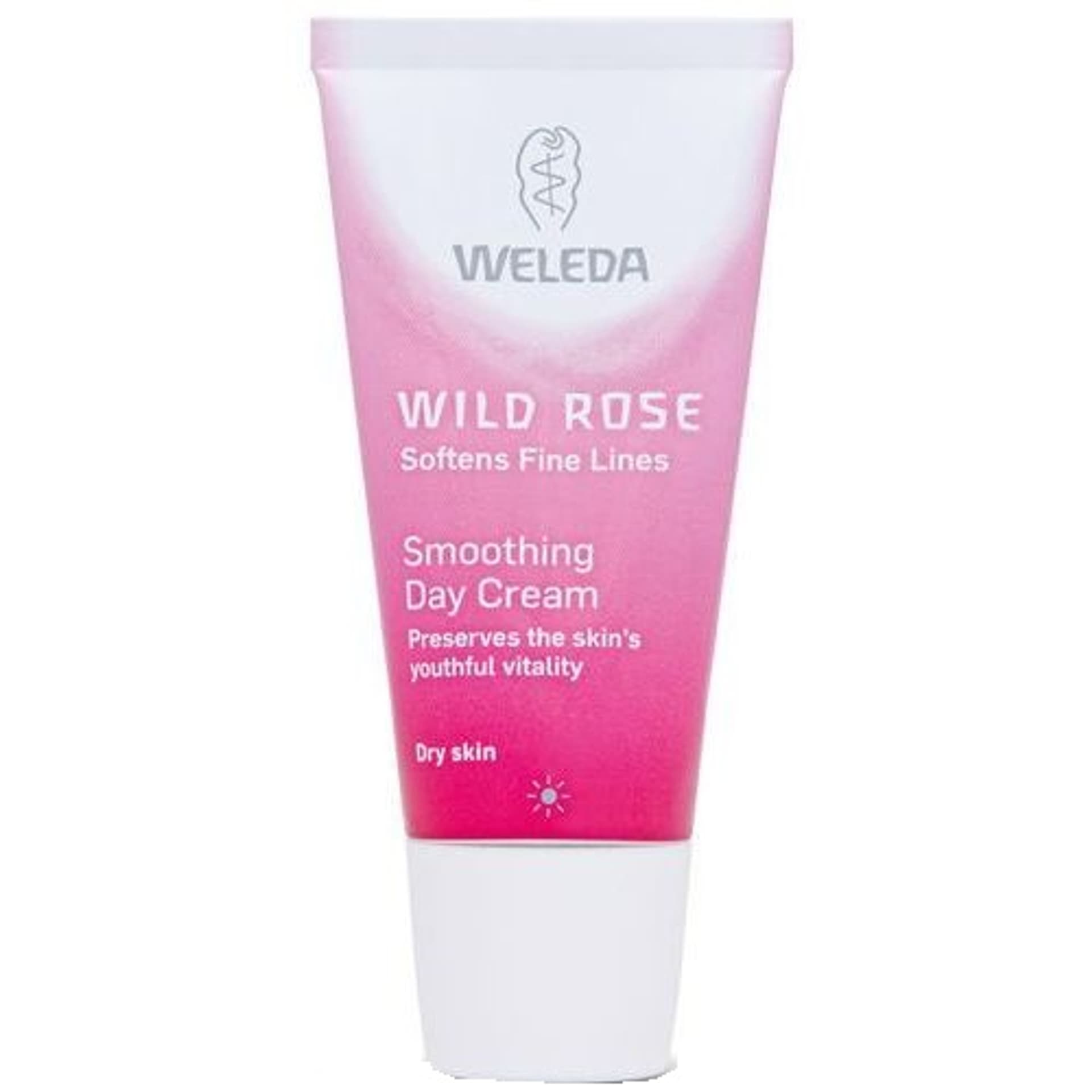 

Weleda Smoothing Wild Rose Day Krem do twarzy na dzień 30ml (W)