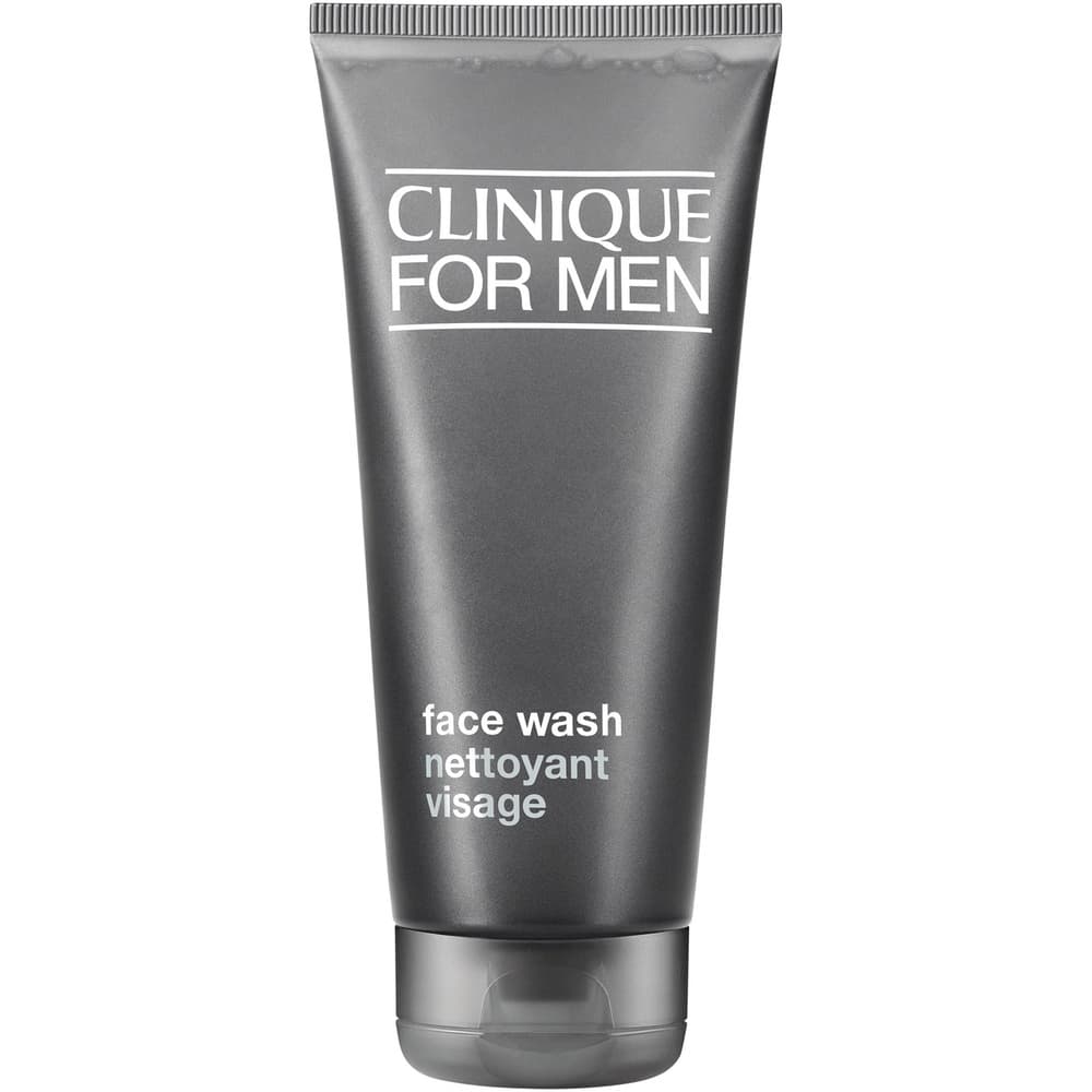 

Clinique Face Wash For Men Żel oczyszczający 200ml (M)