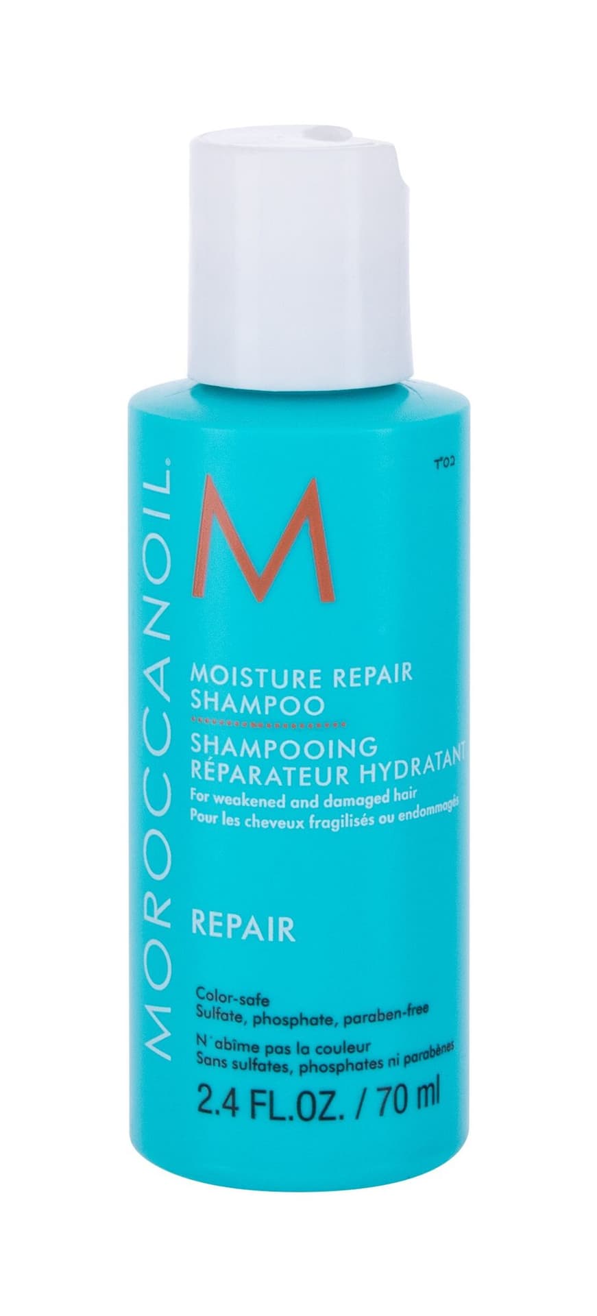 

Moroccanoil Repair Szampon do włosów 70ml (W)