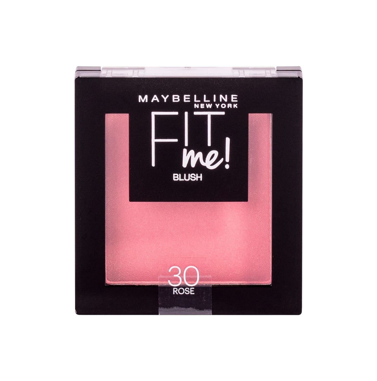 

Maybelline 30 Rose Fit Me! Róż 5g (W)