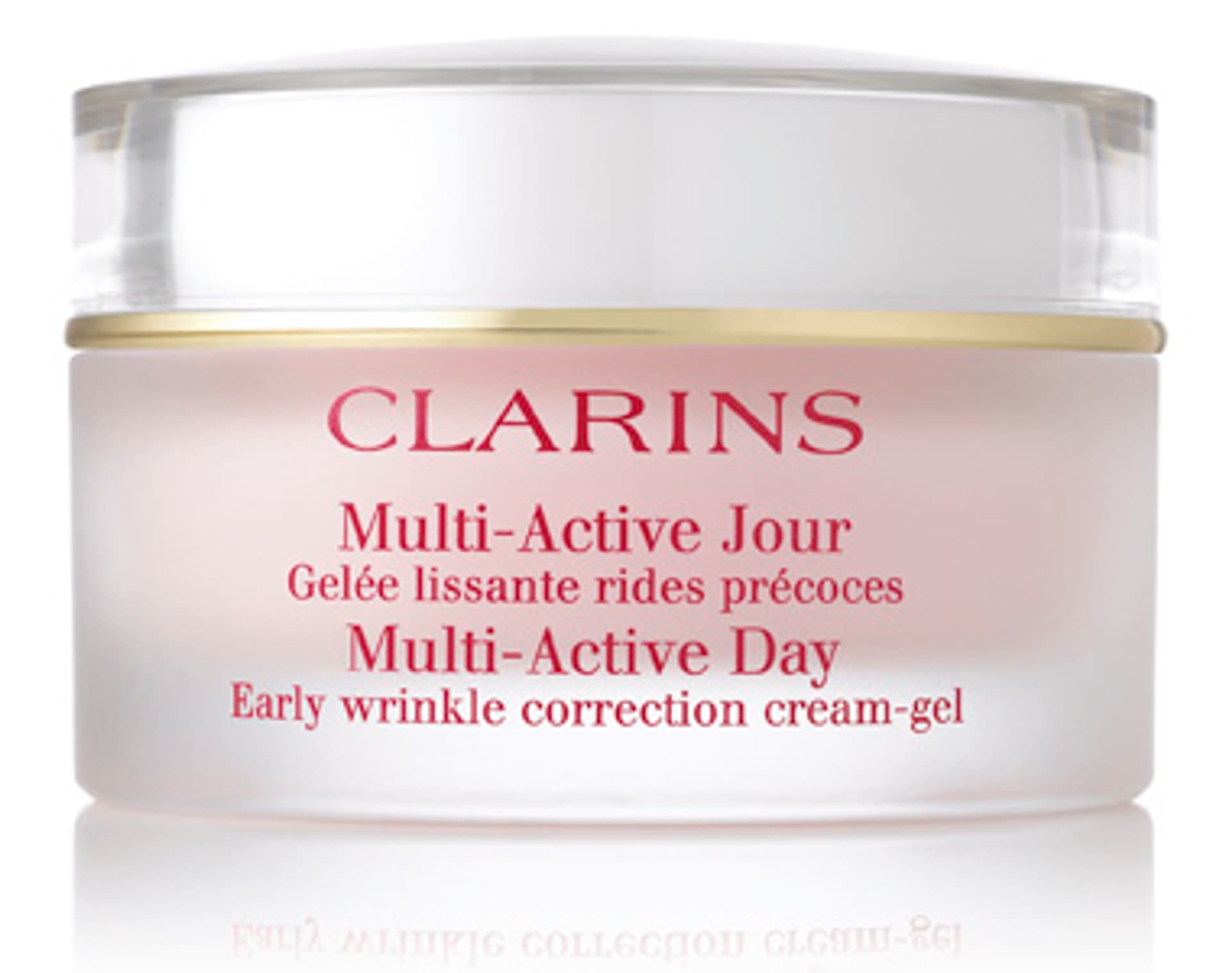 

Clarins Multi-Active Krem do twarzy na dzień 50ml (W)
