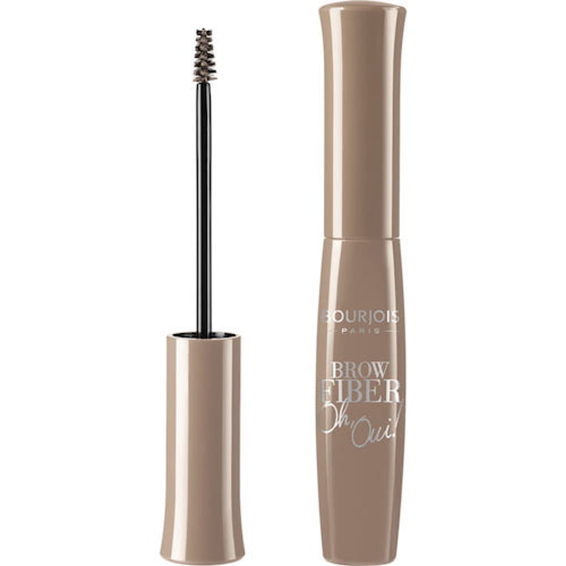 

Bourjois Maskara do brwi Brow Fiber Oh Oui! nr 01 blond 6.8ml