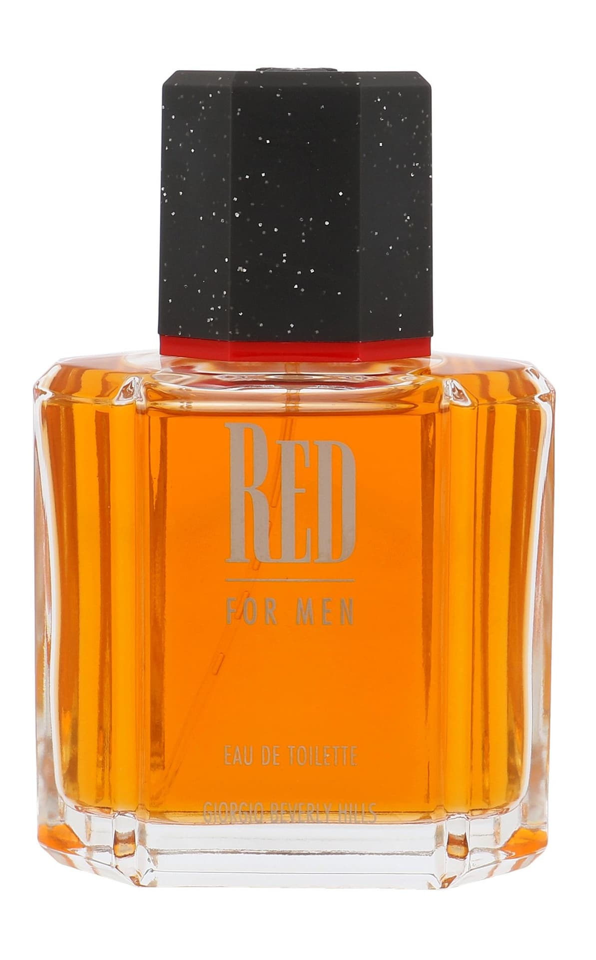 

Giorgio Beverly Hills Red For Men EDT 100ml (M)