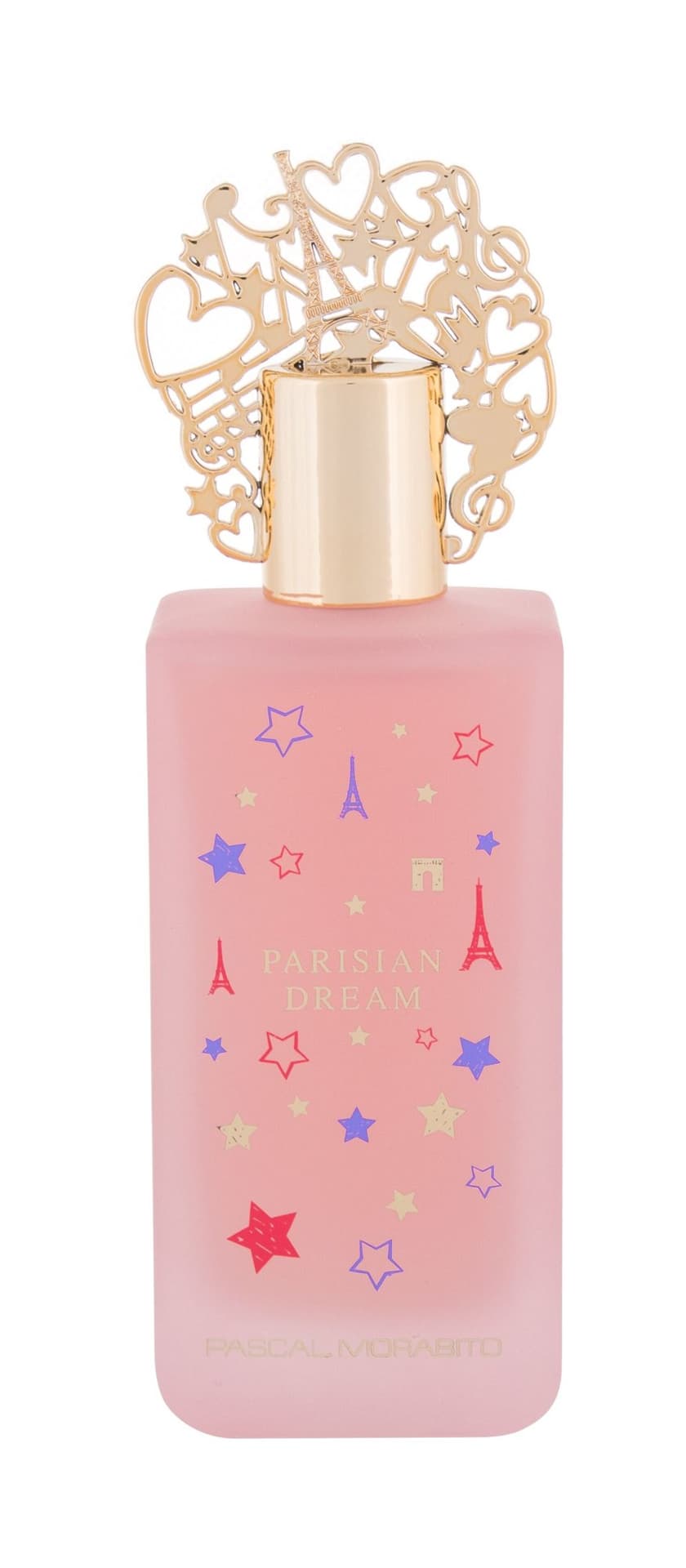 

Pascal Morabito Parisian Dream Aimer Collection EDP 100ml (W)