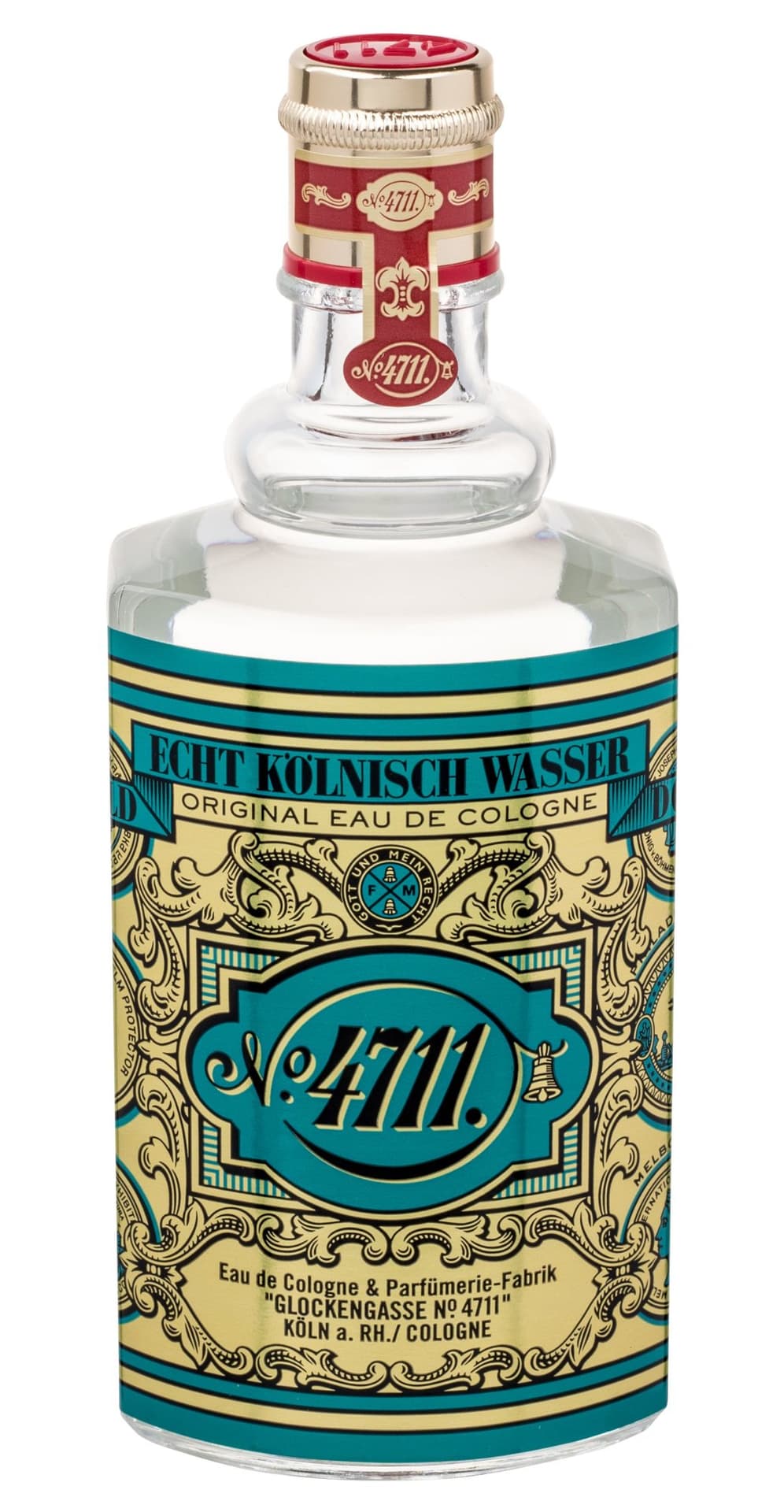 

4711 Original EDC flakon 200ml