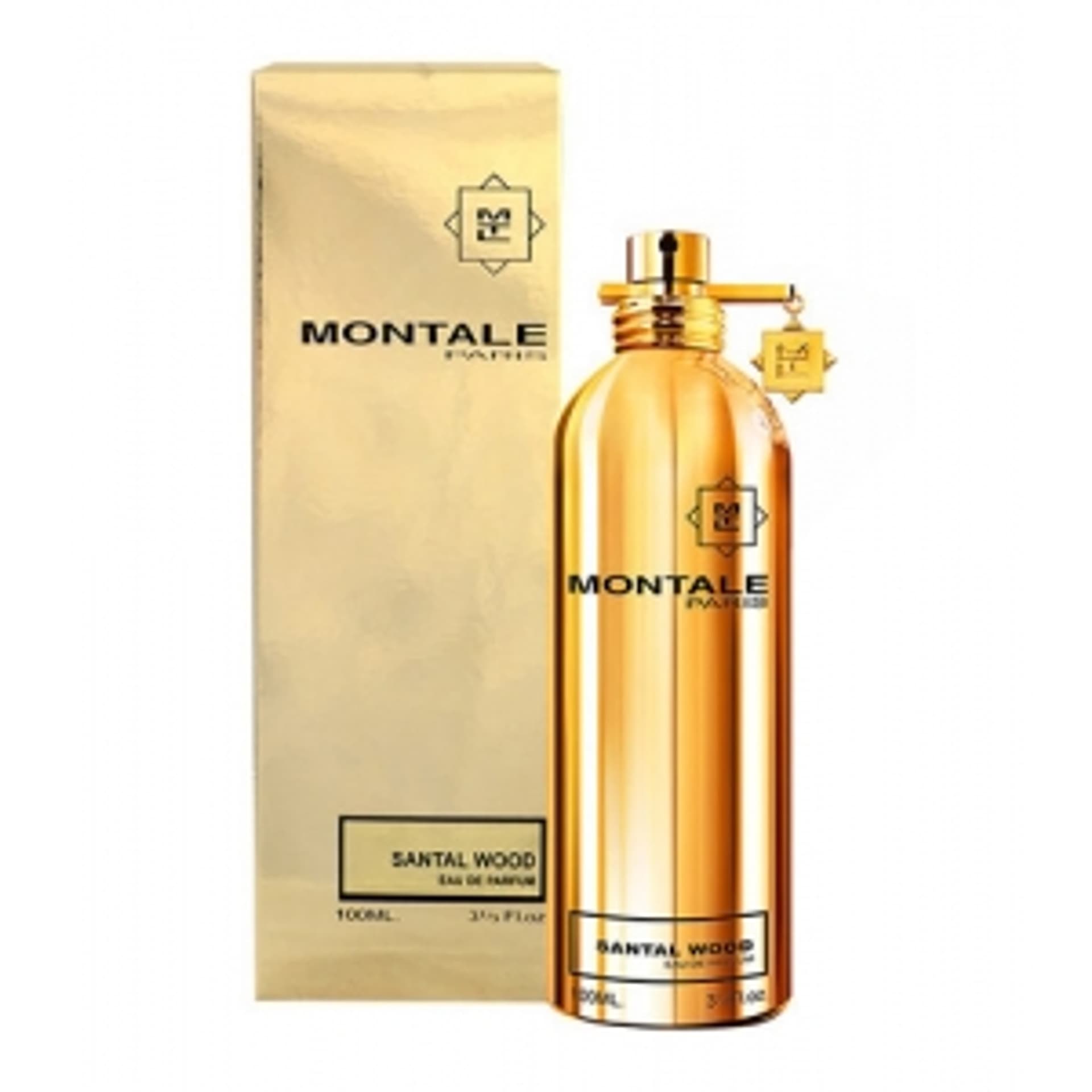 

Montale Santal Wood EDP 100ml (U)