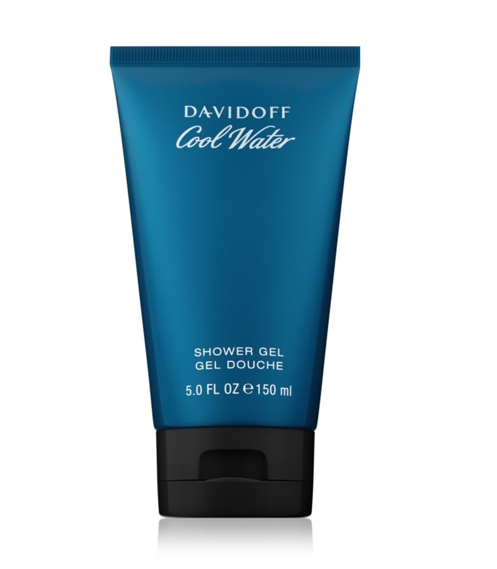 

Davidoff Cool Water Men żel pod prysznic 150ml (M)