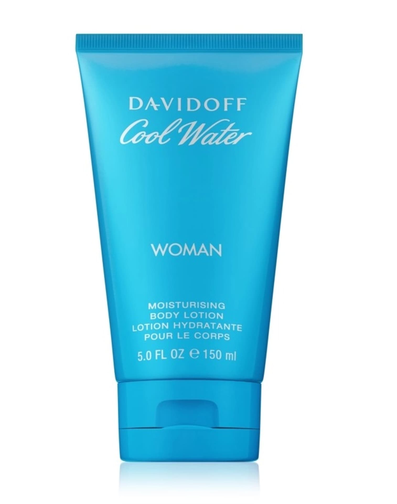 

Davidoff Cool Water Woman balsam do ciała 150ml