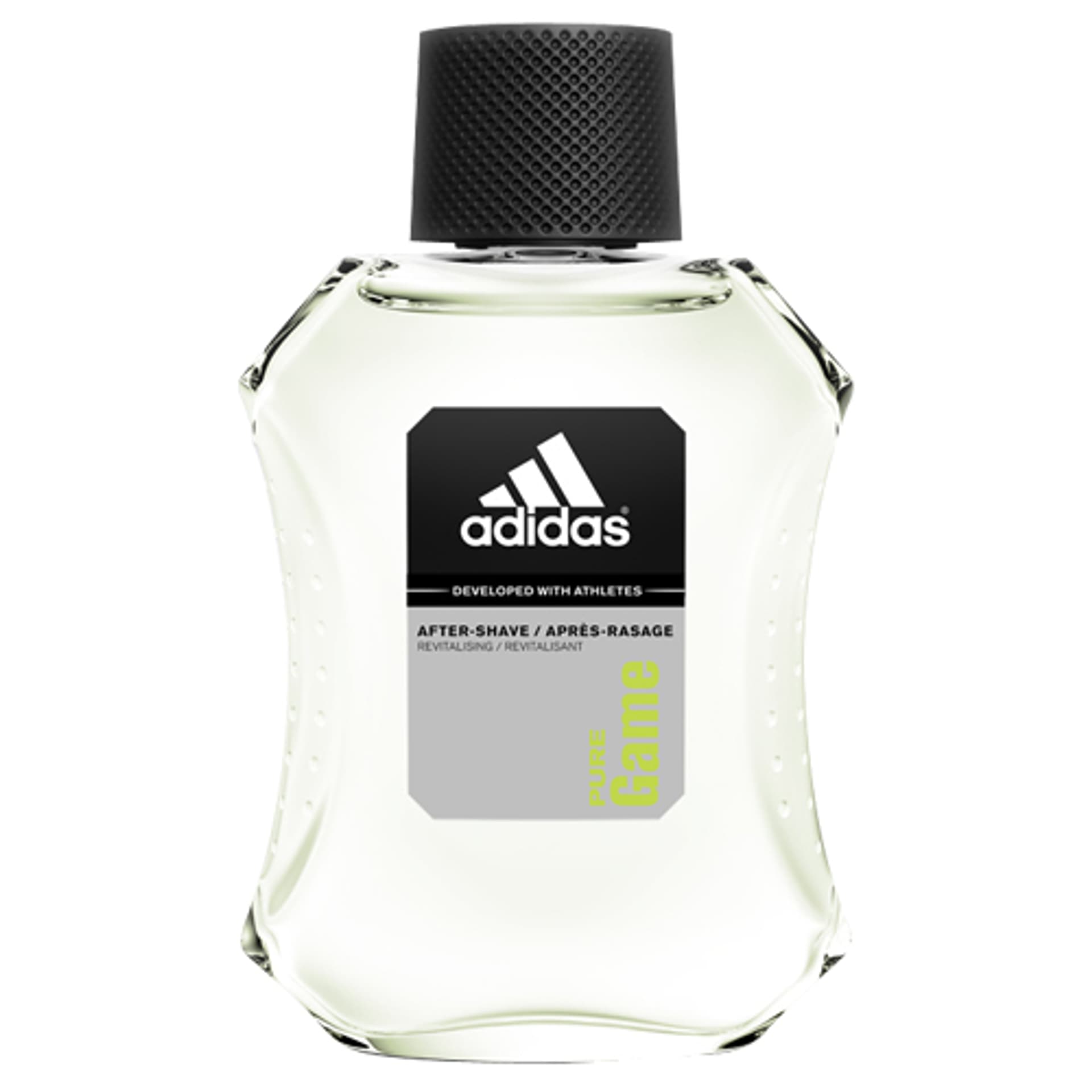 

Adidas Pure Game Woda po goleniu 100ml (M)