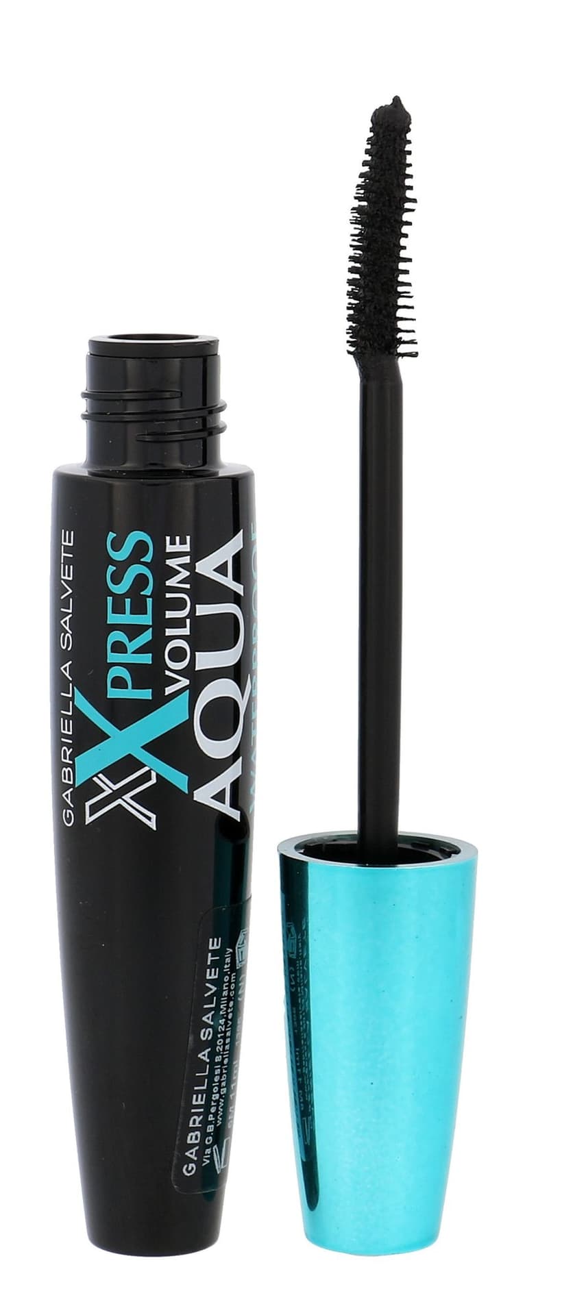 

Gabriella Salvete Black Volume Aqua XXPress Tusz do rzęs 11g (W)