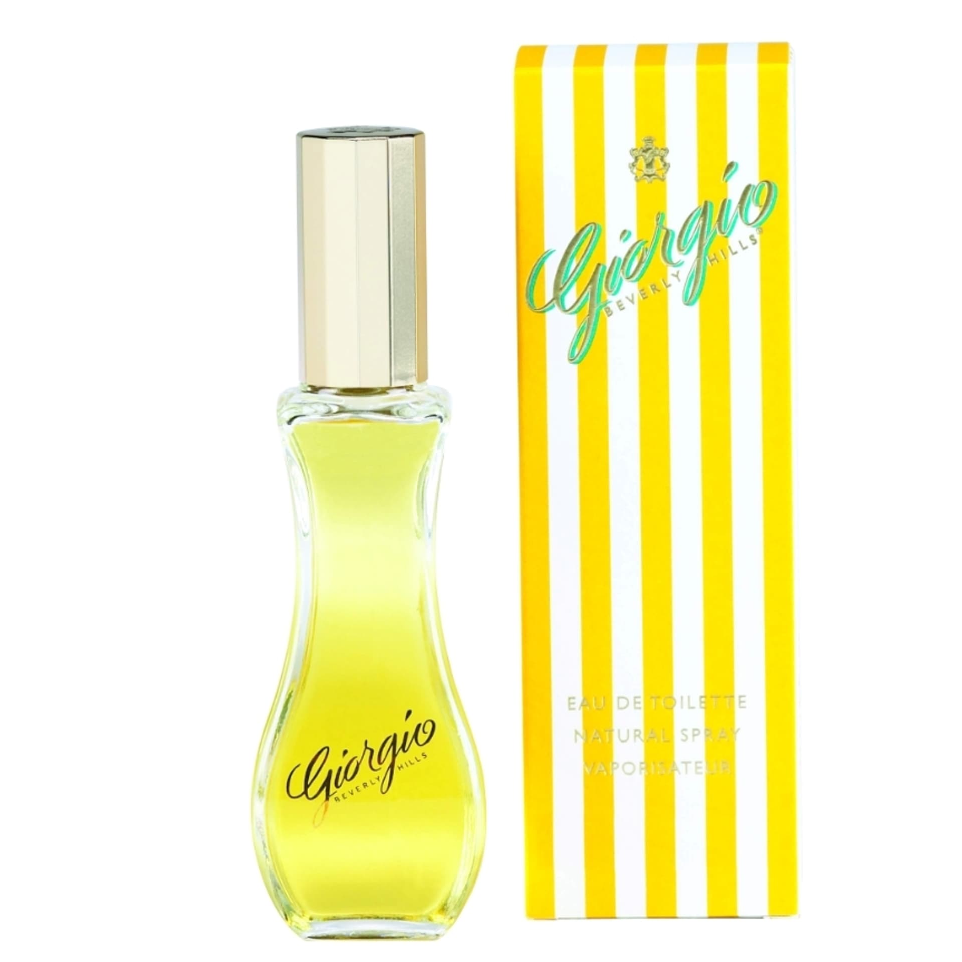 

Giorgio Beverly Hills Giorgio Woman EDT 90ml