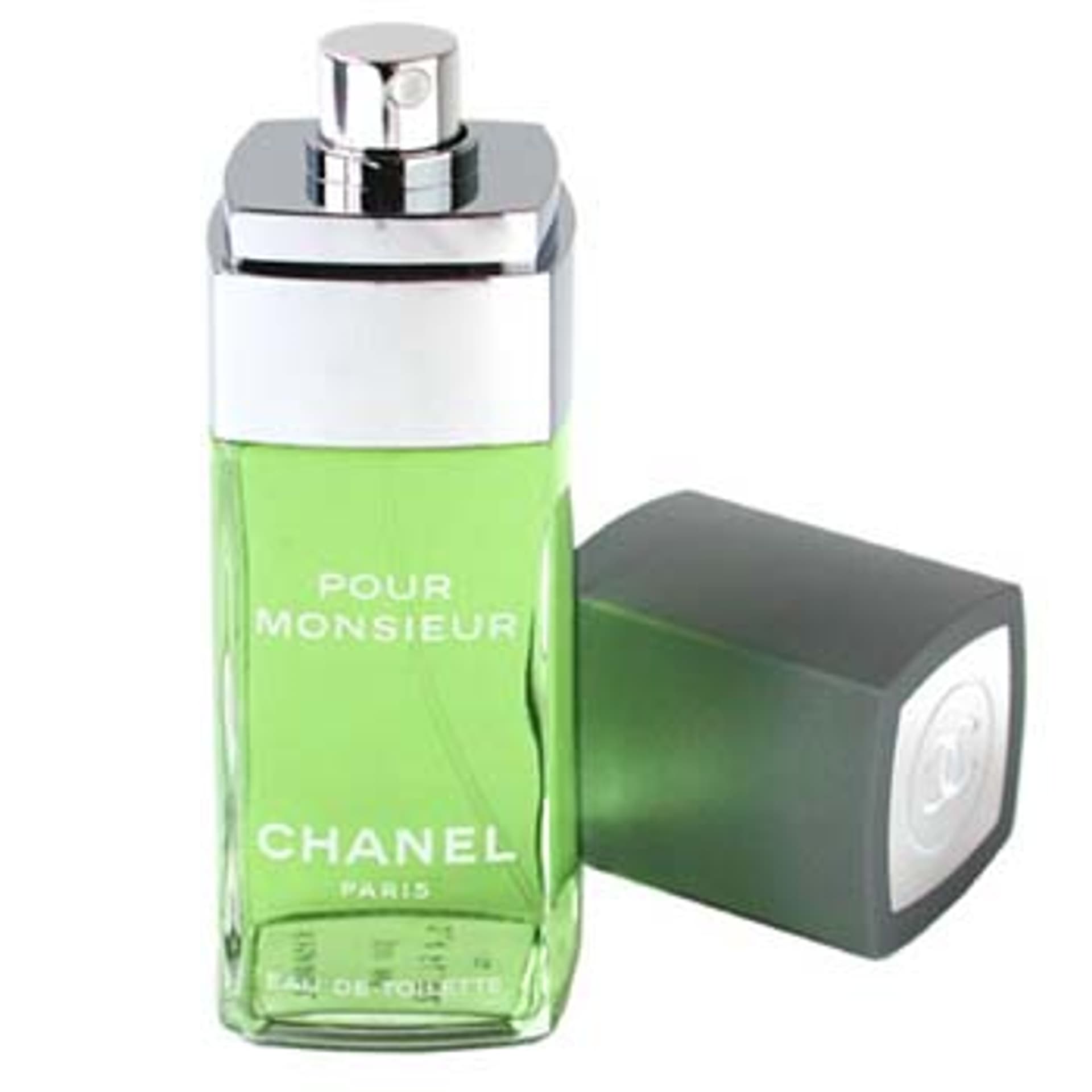 

Chanel Pour Monsieur EDT 100ml (M)