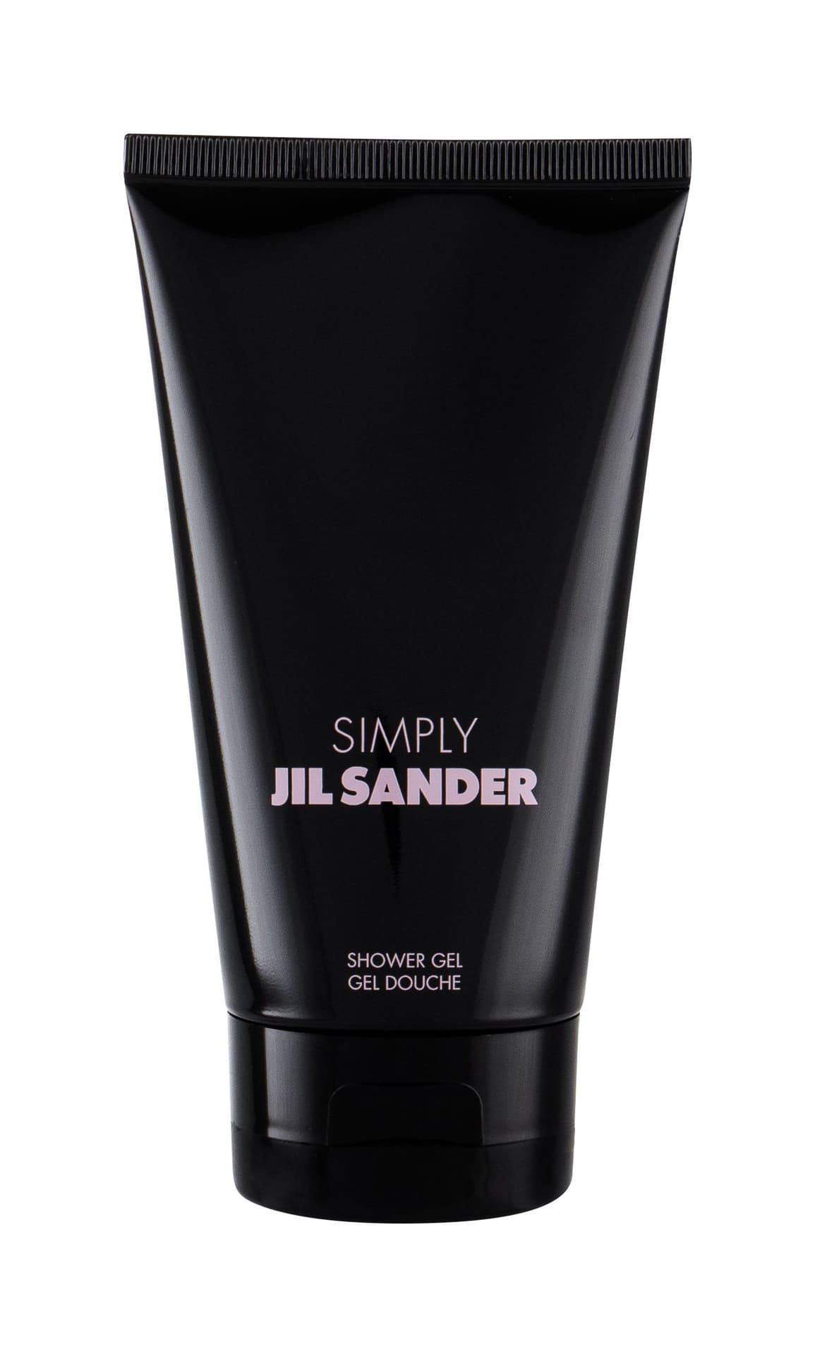 

Jil Sander Simply Jil Sander Żel pod prysznic 150ml (W)
