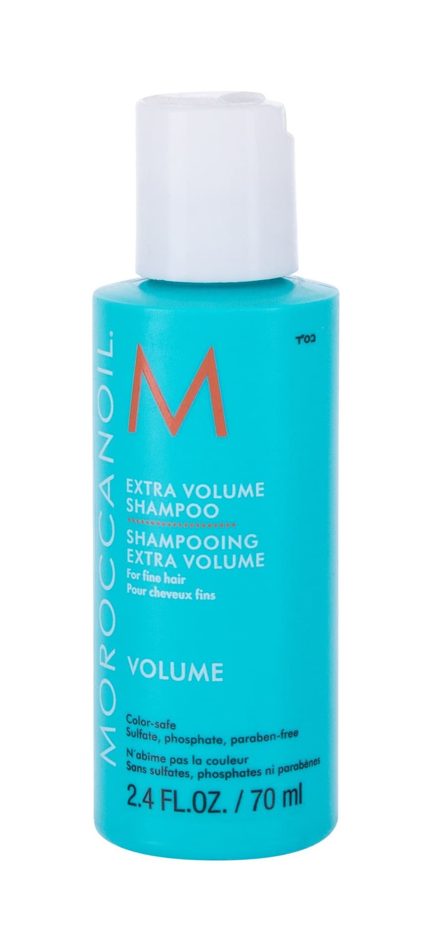 

Moroccanoil Volume Szampon do włosów 70ml (W)