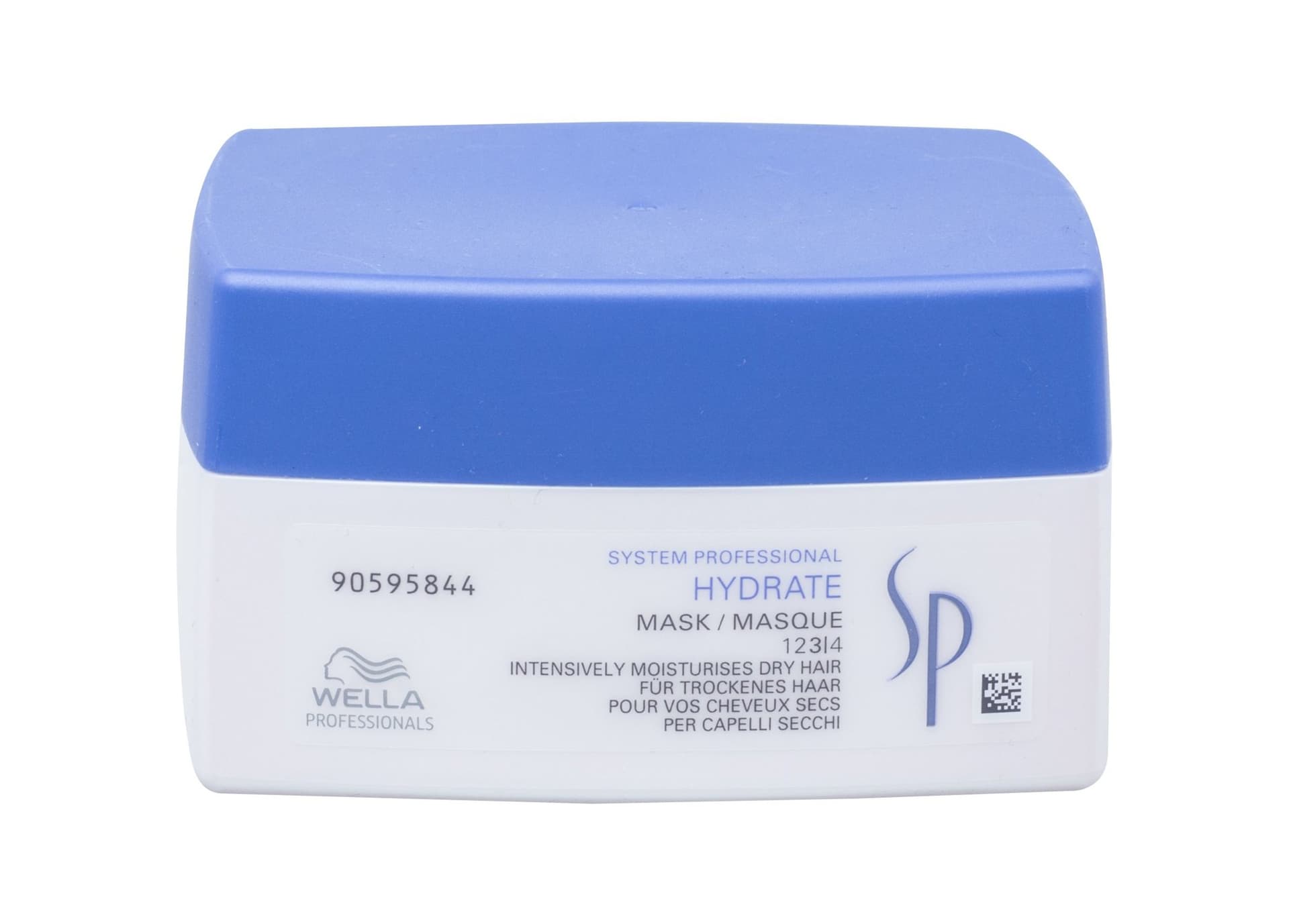 

Wella Professionals SP Hydrate Maska do włosów 200ml (W)