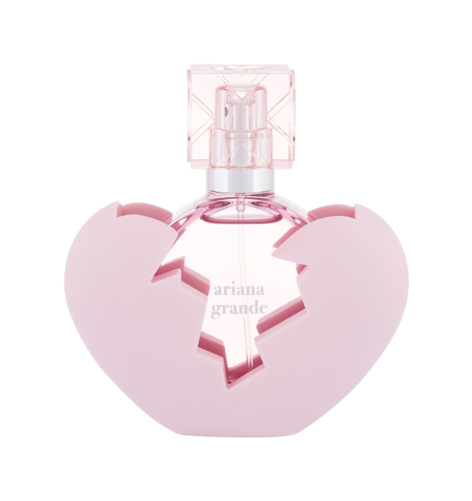 

Ariana Grande Thank U Next EDP 30ml (W)