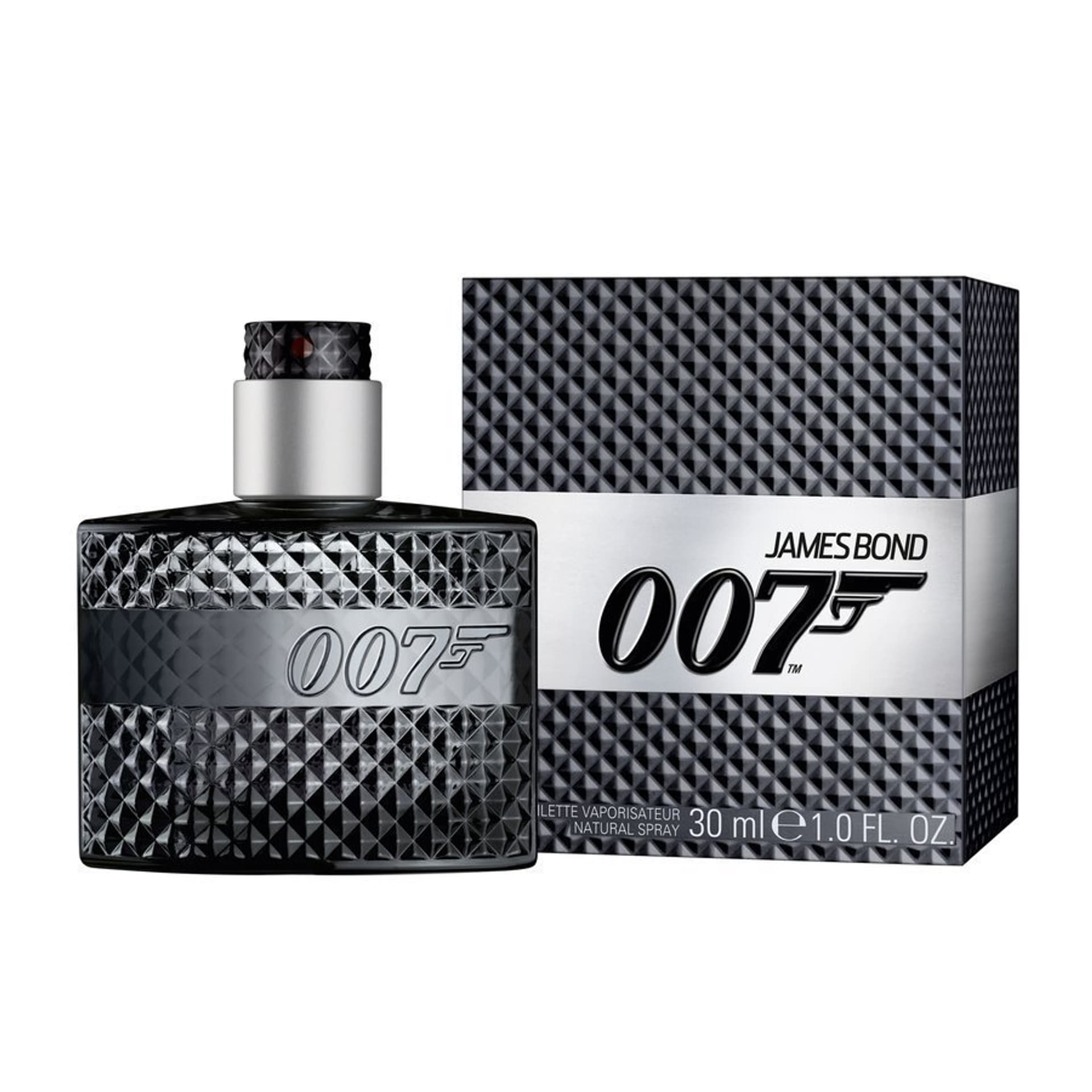 

James Bond 007 James Bond 007 EDT 30ml (M)
