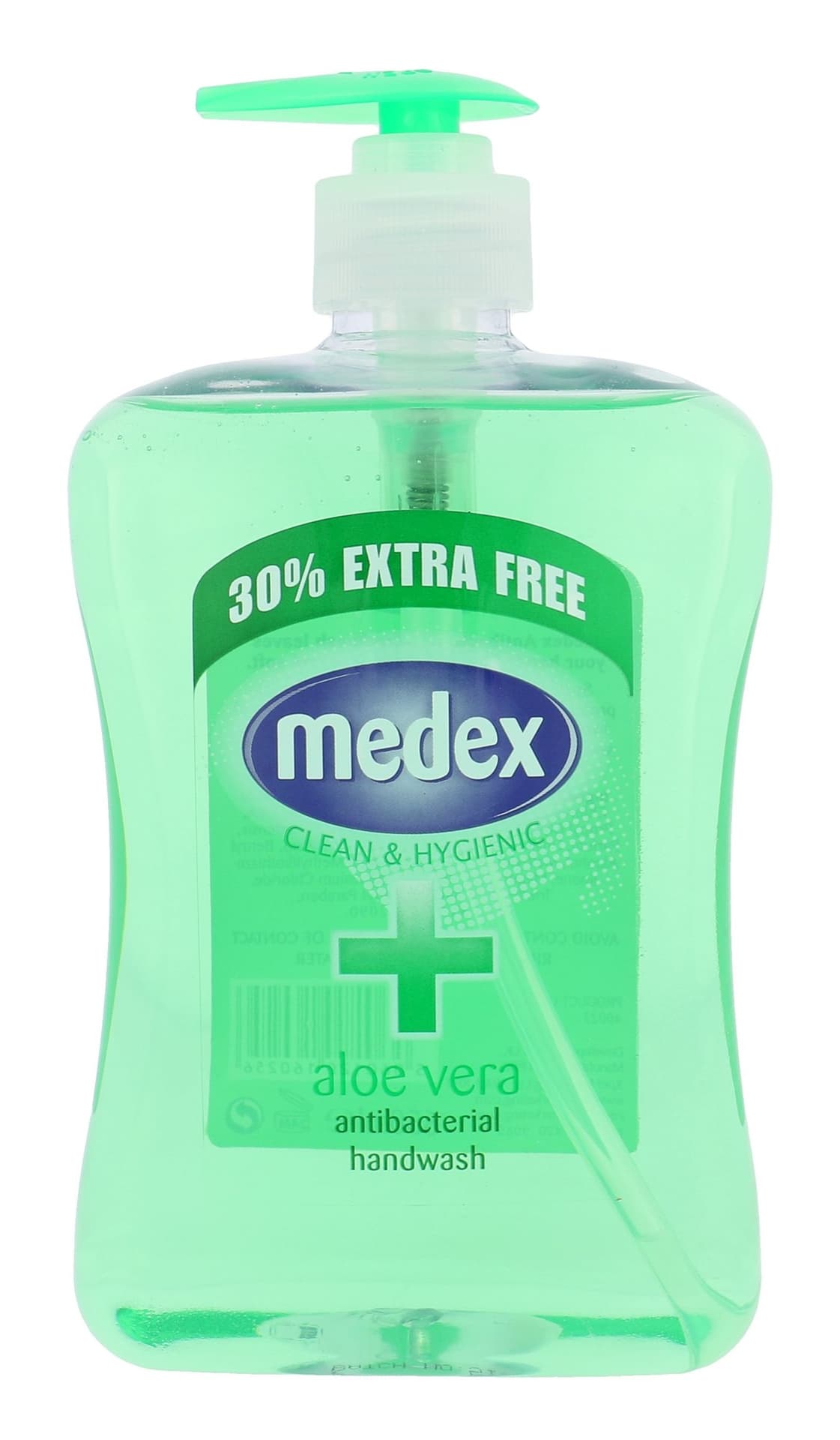

Xpel Aloe Vera Medex Mydło w płynie 650ml (U)