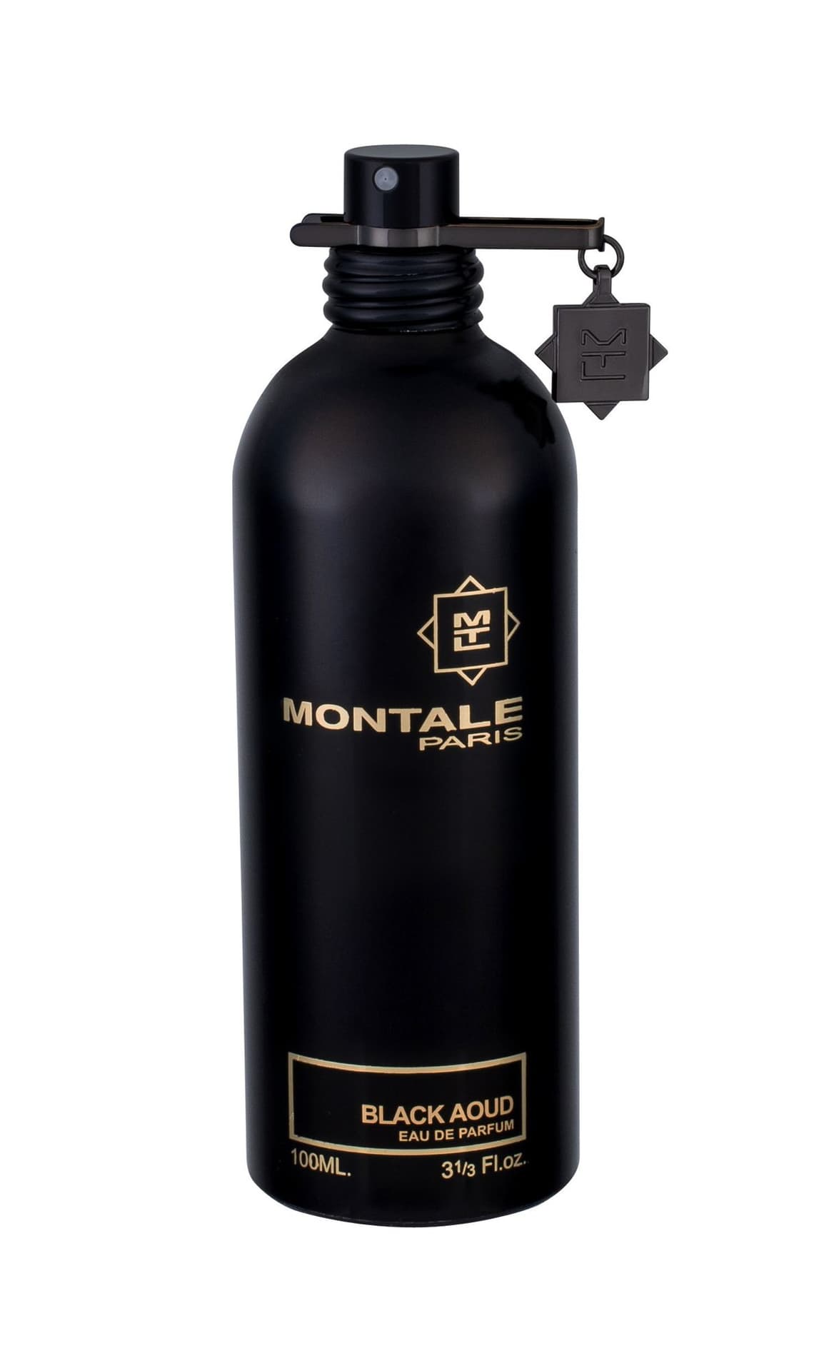 

Montale Black Aoud EDP 100ml (M)