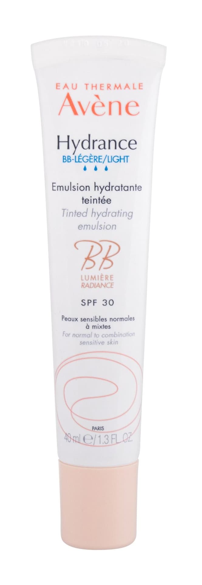

Avene BB Hydrance Light SPF30 Krem BB 40ml (W)